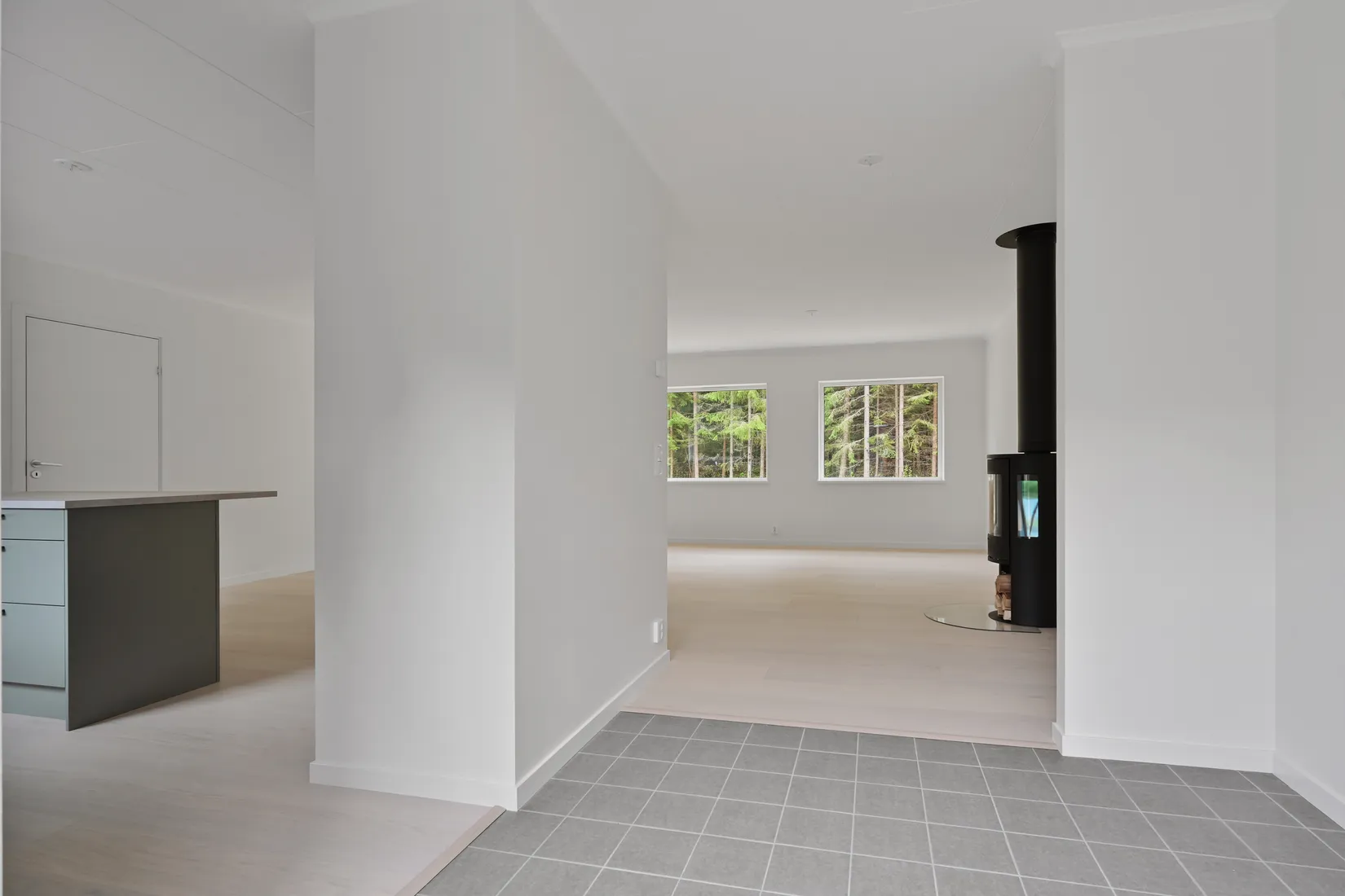 Villa, Långsjöberg 9, Bammarboda, Österåker