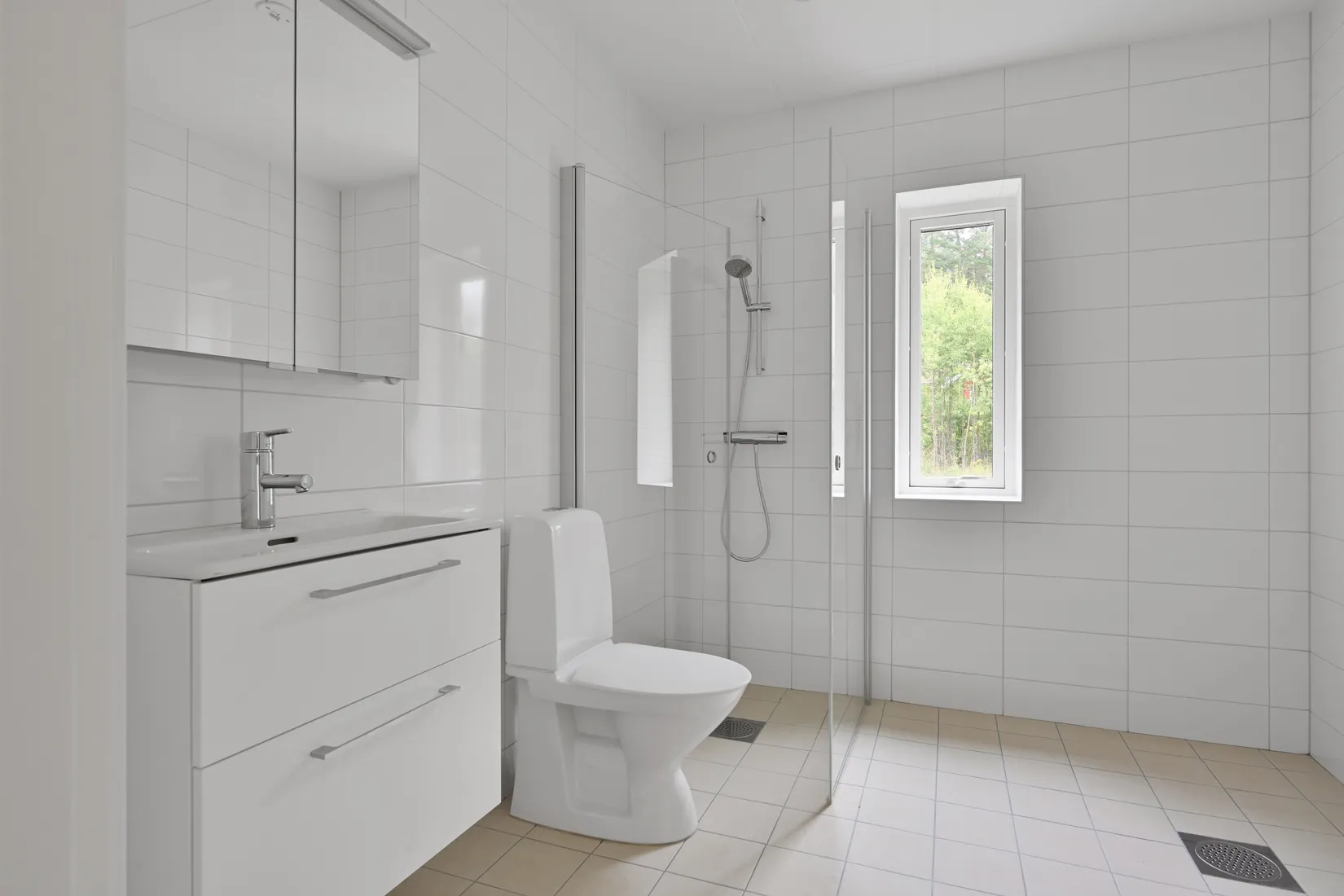 Villa, Långsjöberg 9, Bammarboda, Österåker