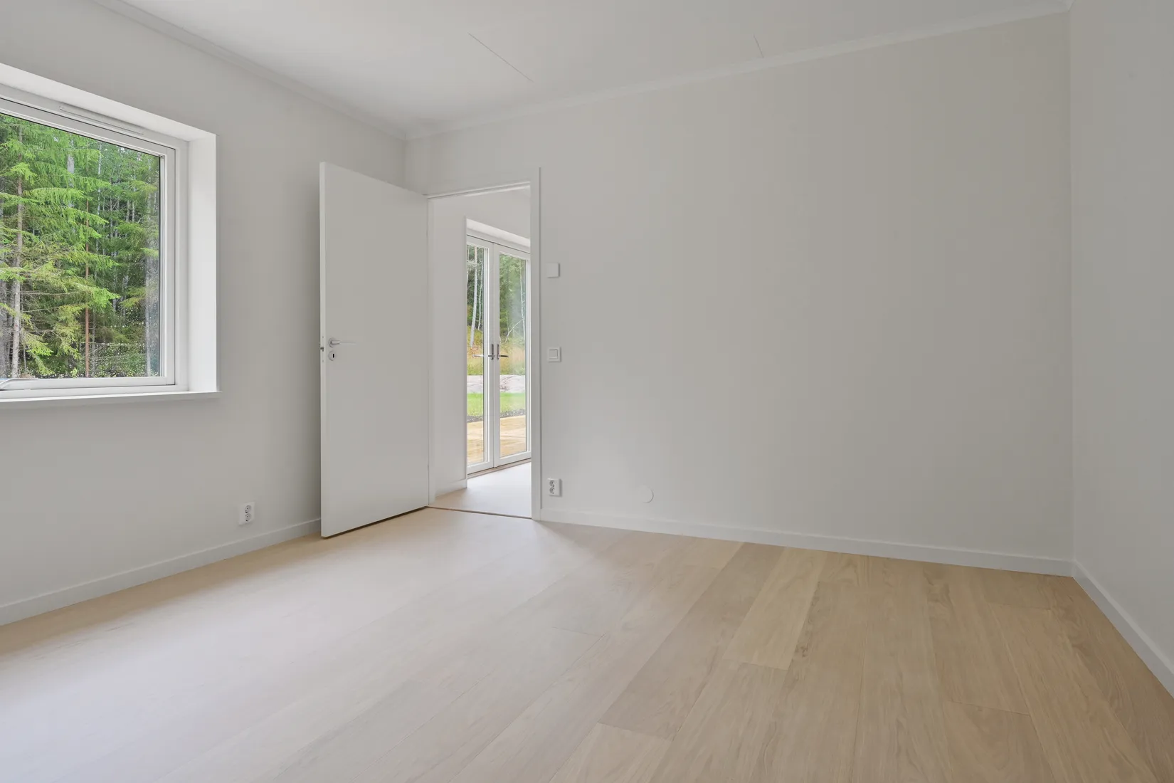 Villa, Långsjöberg 9, Bammarboda, Österåker