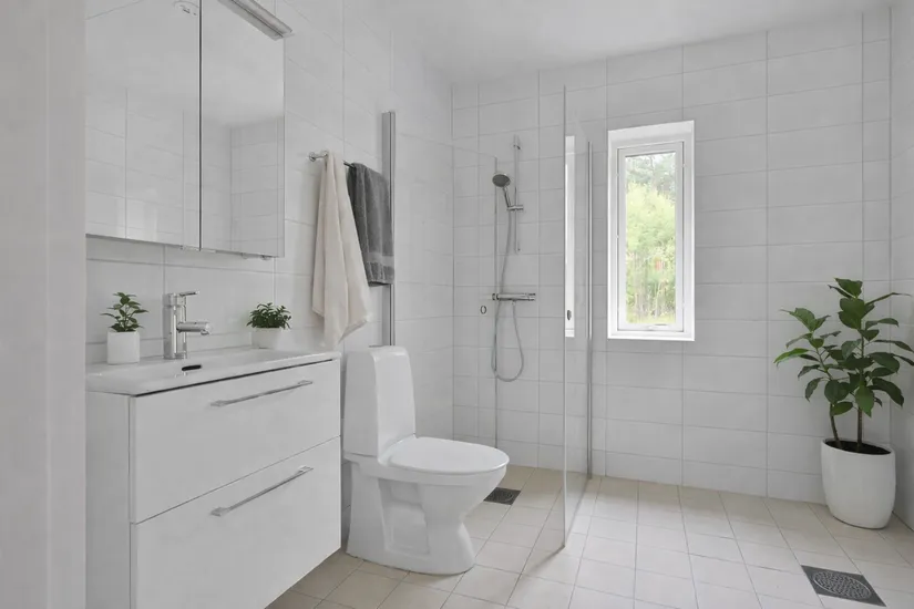 Villa, Långsjöberg 9, Bammarboda, Österåker