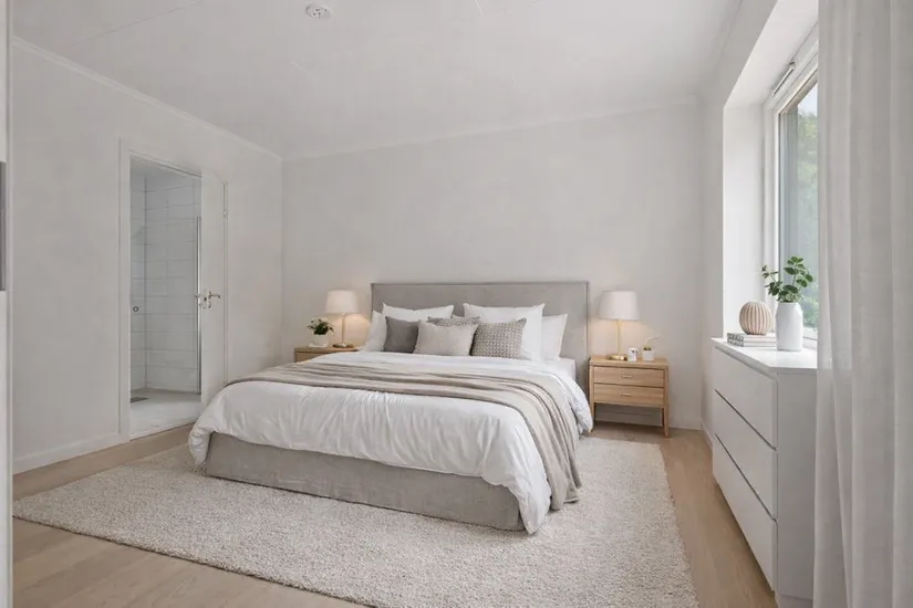 Villa, Långsjöberg 9, Bammarboda, Österåker