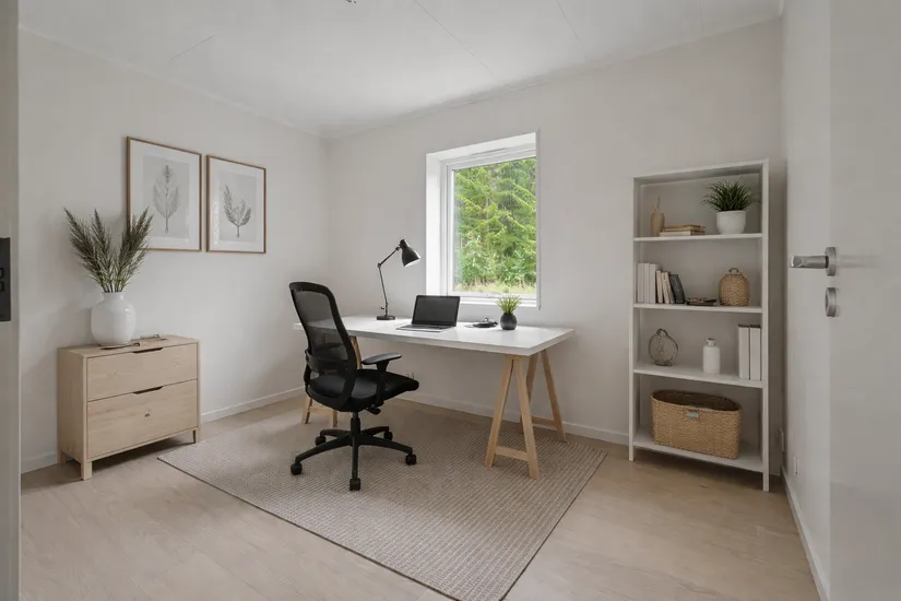 Villa, Långsjöberg 9, Bammarboda, Österåker