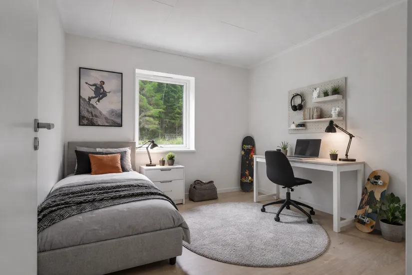 Villa, Långsjöberg 9, Bammarboda, Österåker