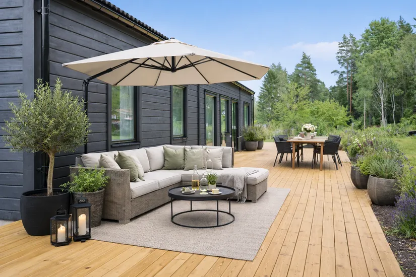 Villa, Långsjöberg 9, Bammarboda, Österåker