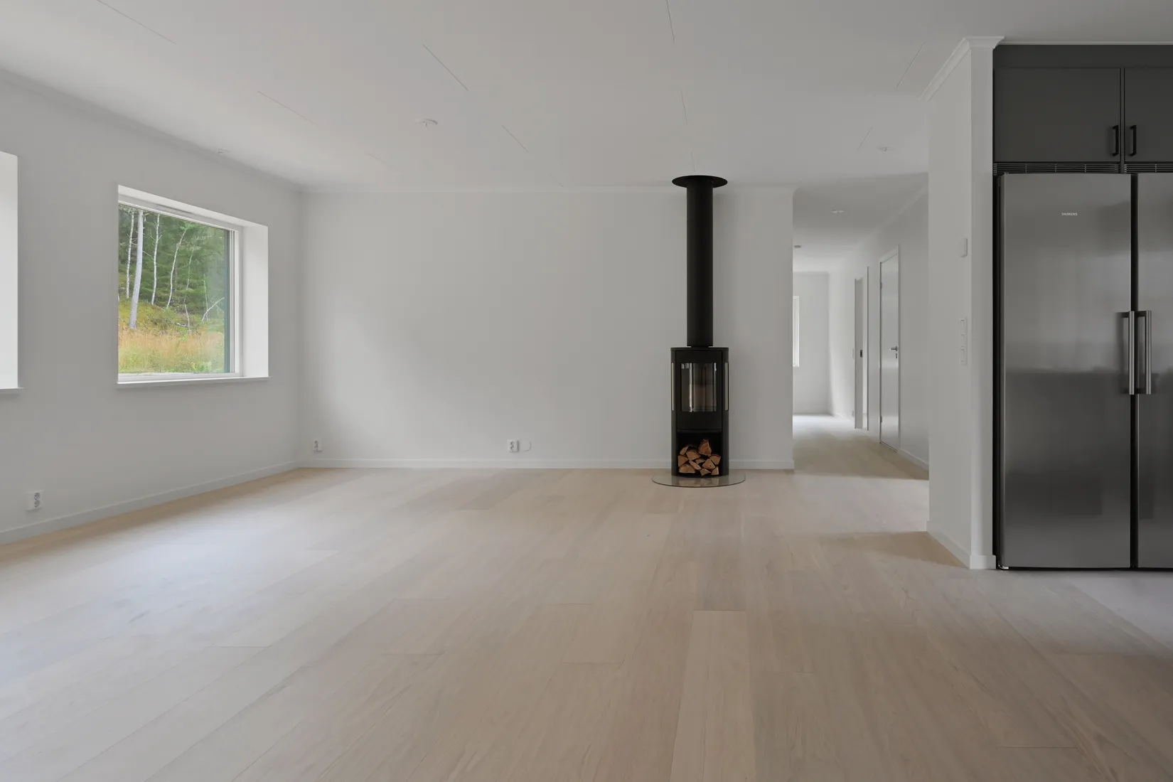 Villa, Långsjöberg 9, Bammarboda, Österåker