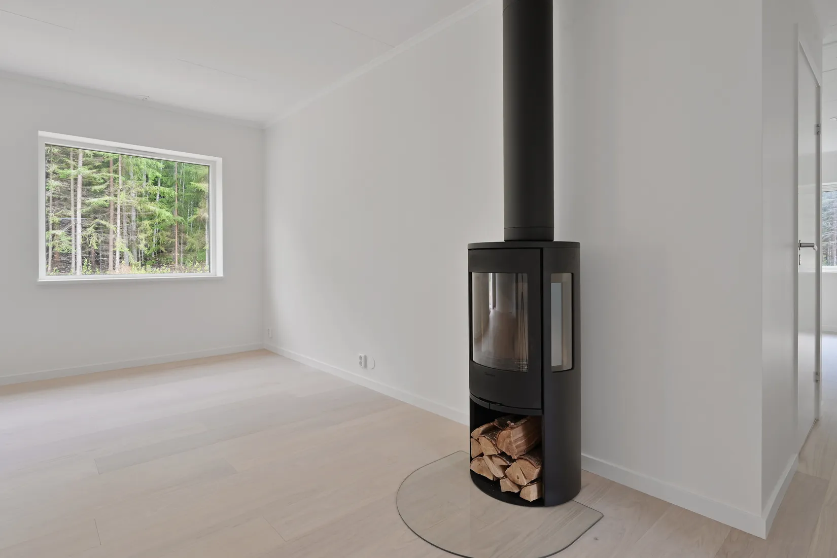 Villa, Långsjöberg 9, Bammarboda, Österåker