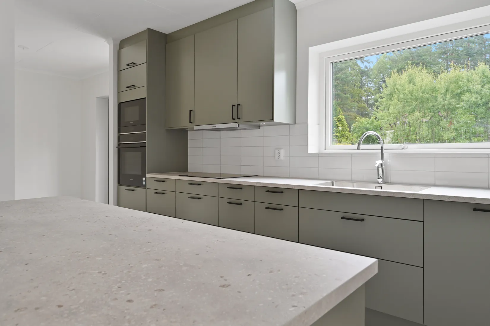 Villa, Långsjöberg 9, Bammarboda, Österåker