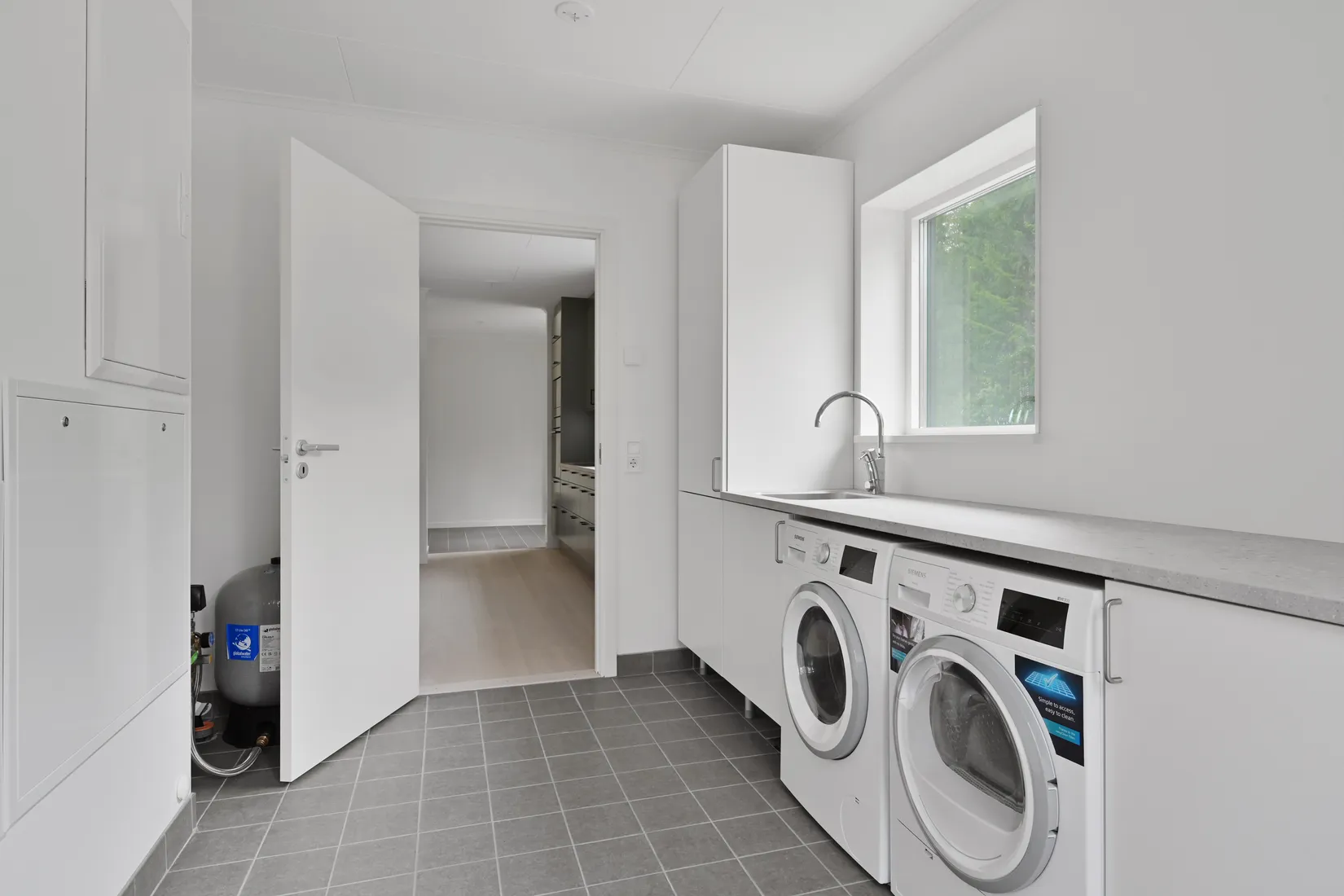 Villa, Långsjöberg 9, Bammarboda, Österåker