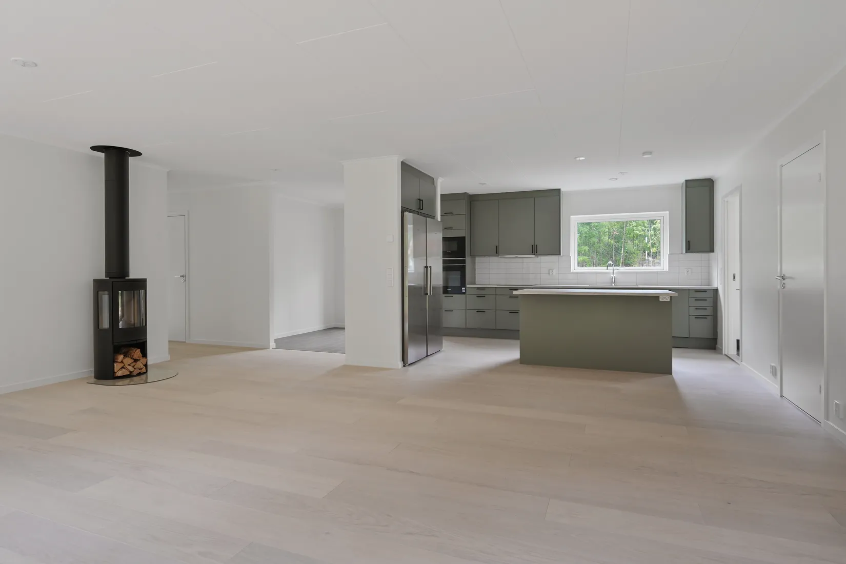 Villa, Långsjöberg 9, Bammarboda, Österåker