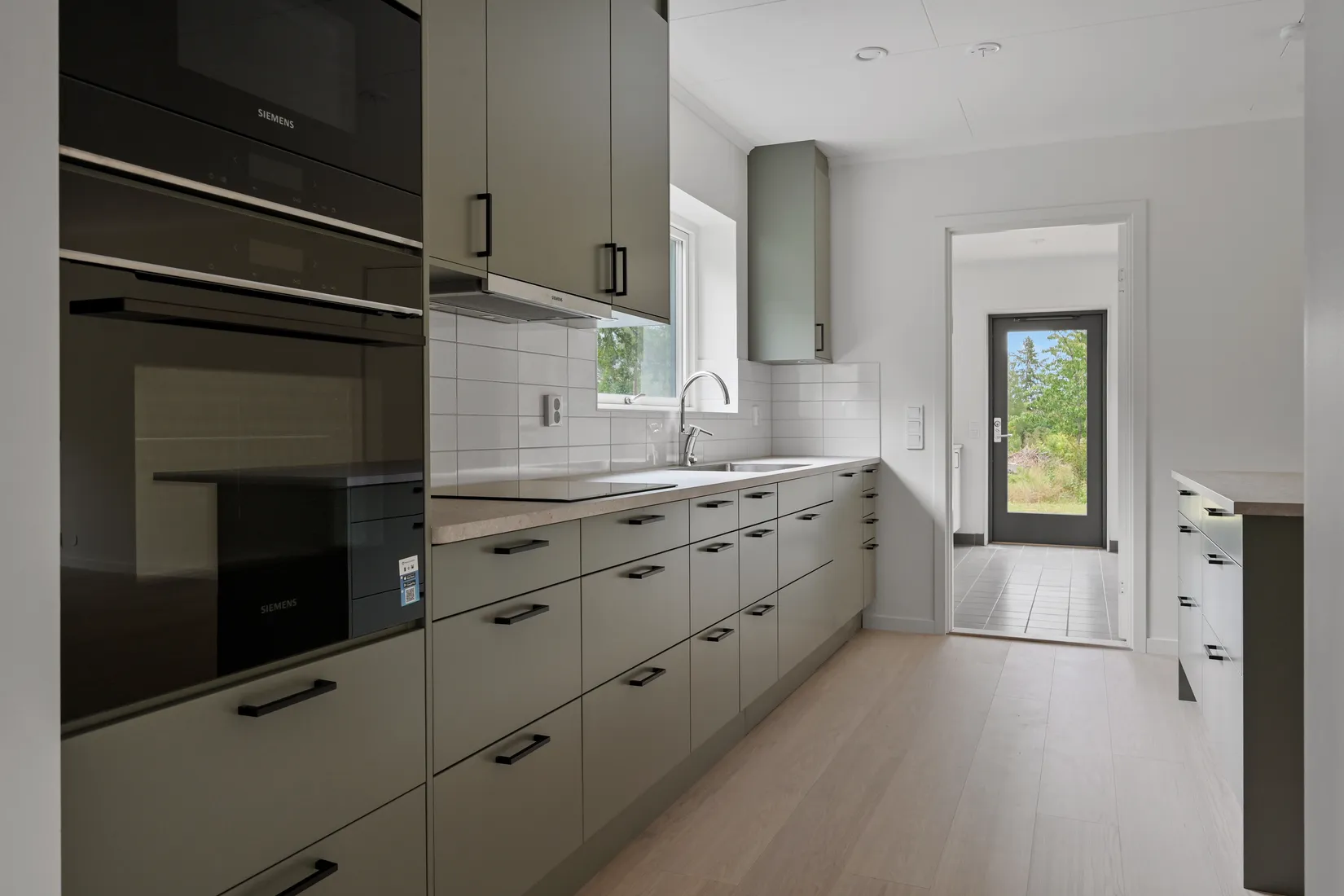 Villa, Långsjöberg 9, Bammarboda, Österåker