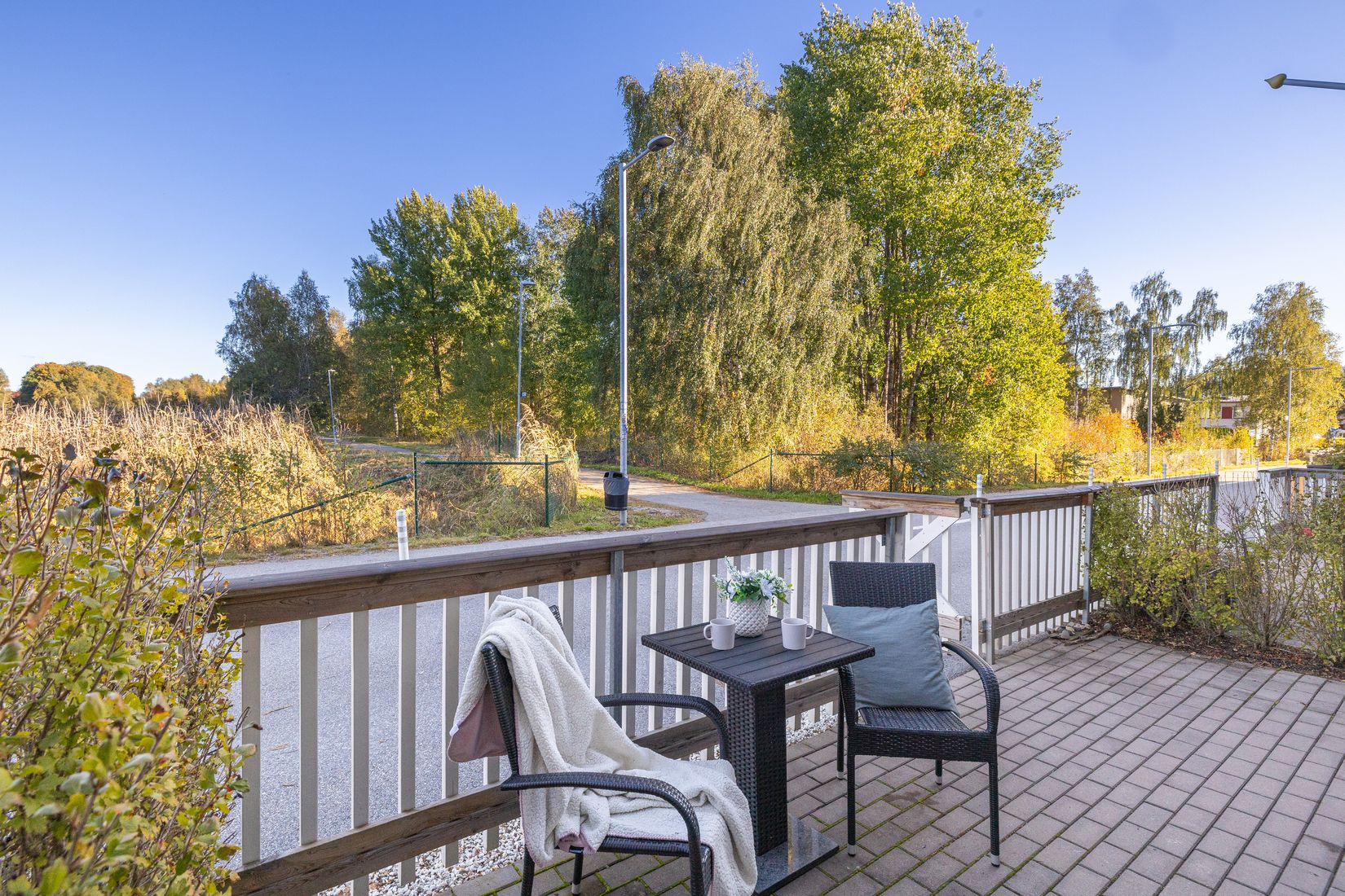 Radhus, Igelvadsstråket 17, Fresta, Upplands Väsby