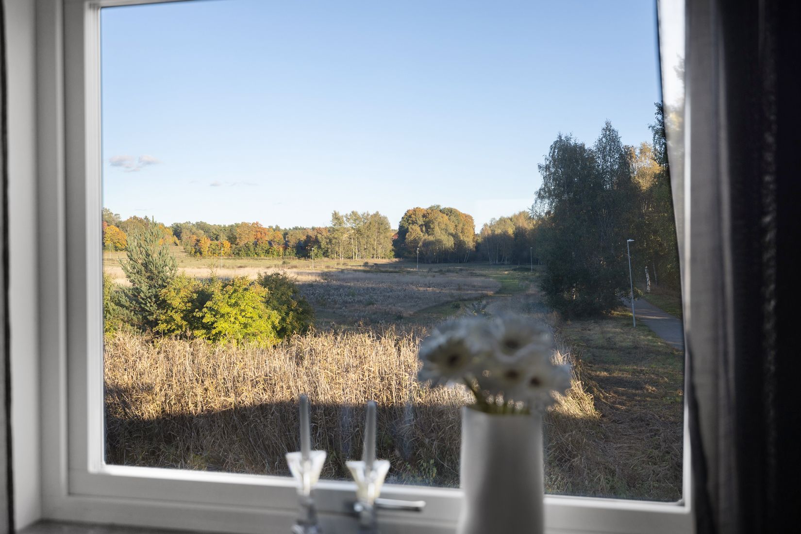 Radhus, Igelvadsstråket 17, Fresta, Upplands Väsby