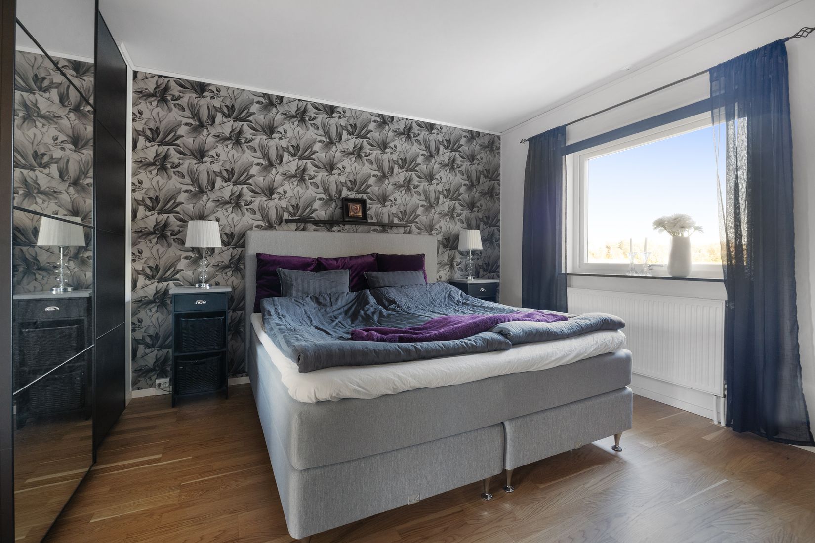 Radhus, Igelvadsstråket 17, Fresta, Upplands Väsby