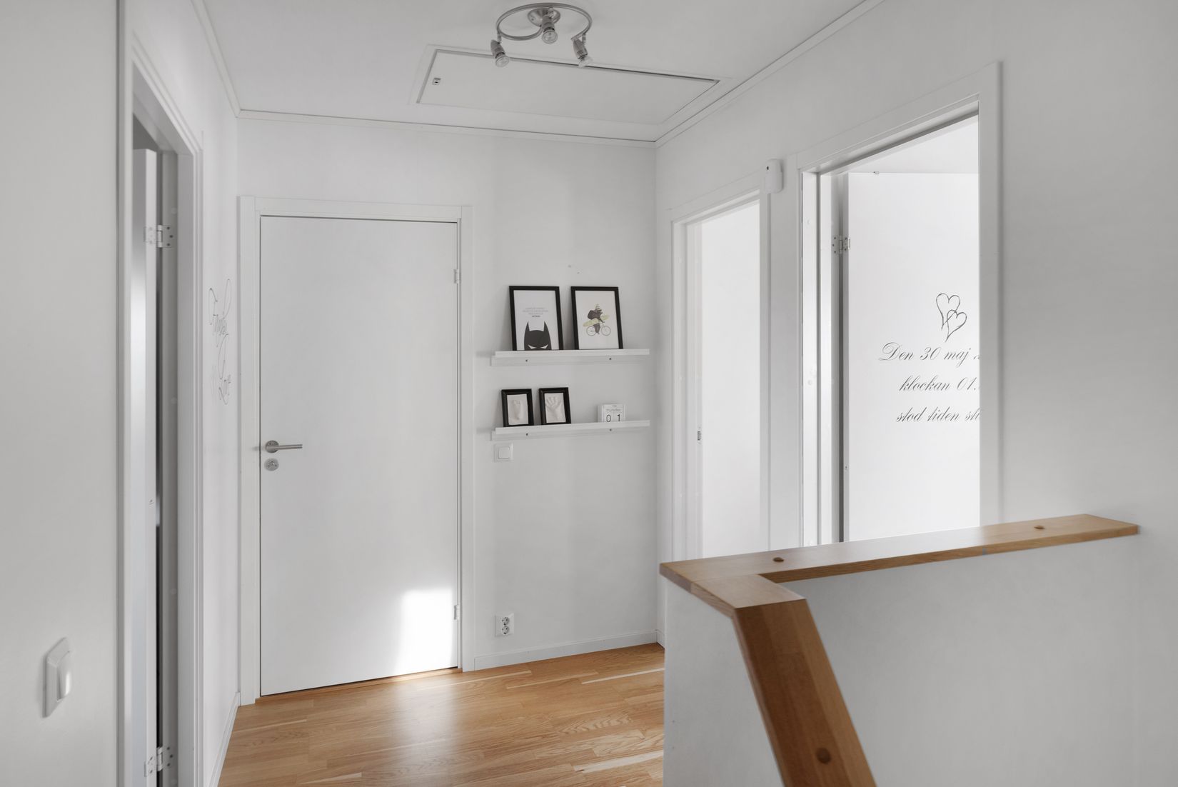 Radhus, Igelvadsstråket 17, Fresta, Upplands Väsby