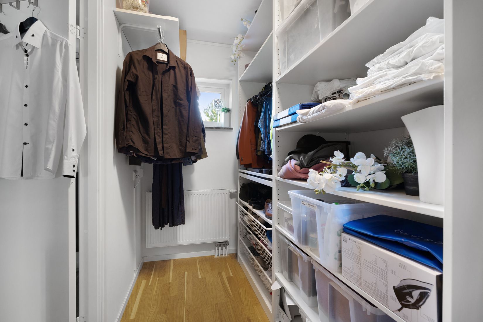 Radhus, Igelvadsstråket 17, Fresta, Upplands Väsby