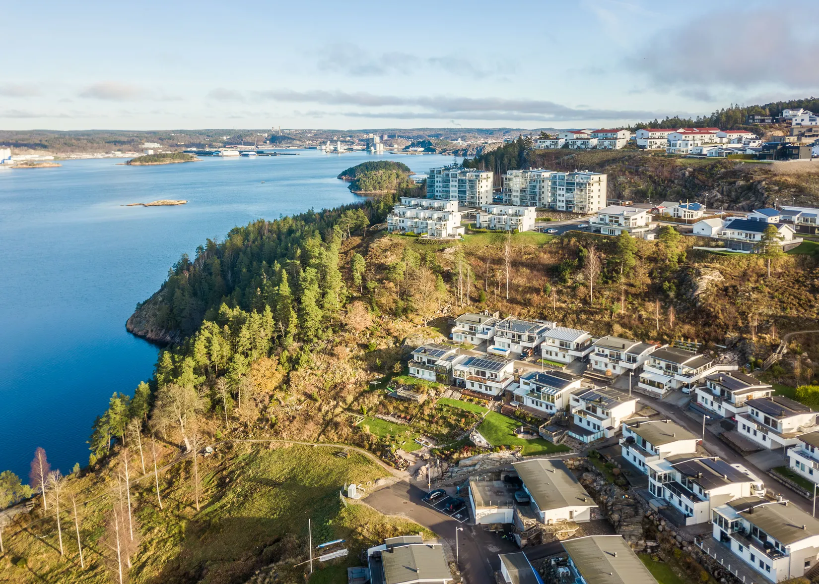 Bostadsrätt, Västra Sundskogsvägen 37, Sundstrand, Uddevalla