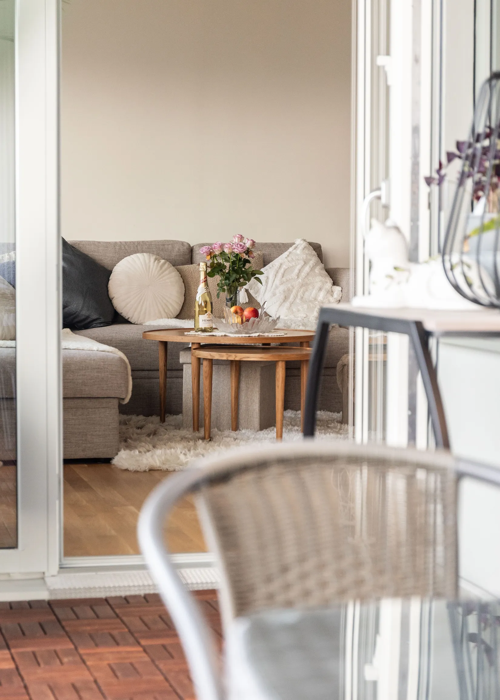 Bostadsrätt, Västra Sundskogsvägen 37, Sundstrand, Uddevalla