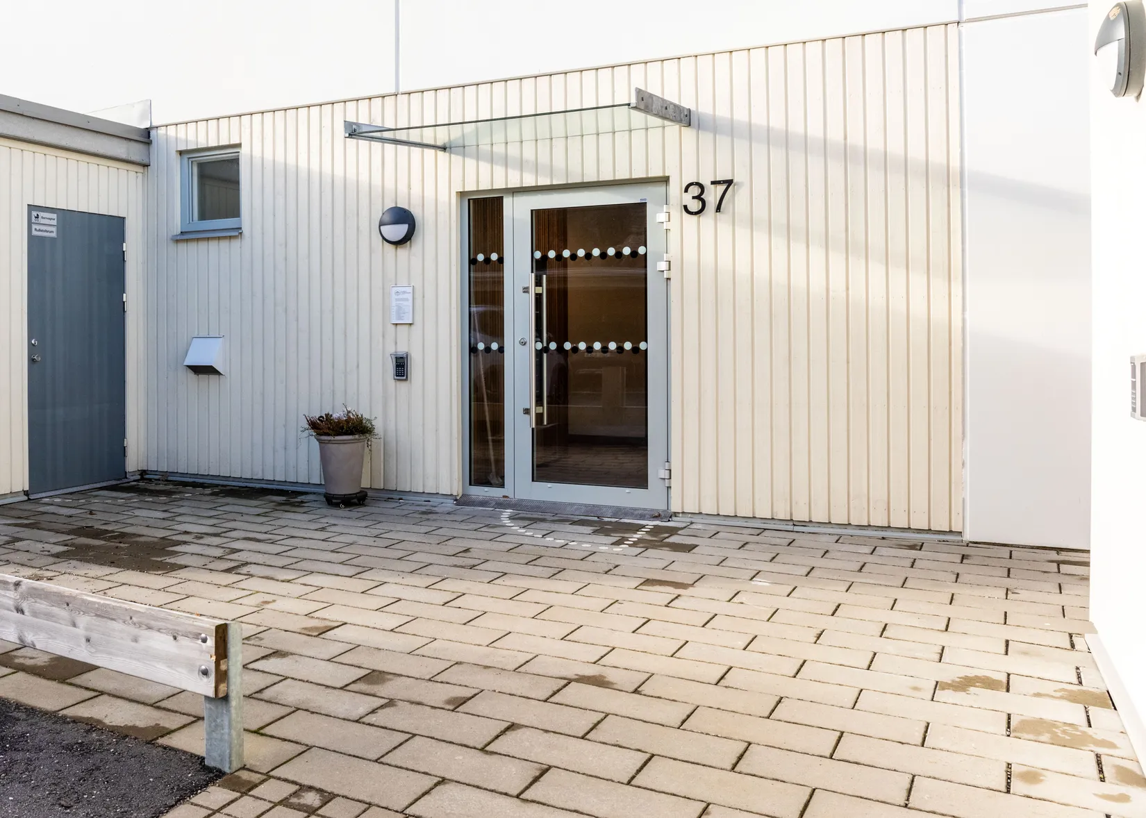 Bostadsrätt, Västra Sundskogsvägen 37, Sundstrand, Uddevalla