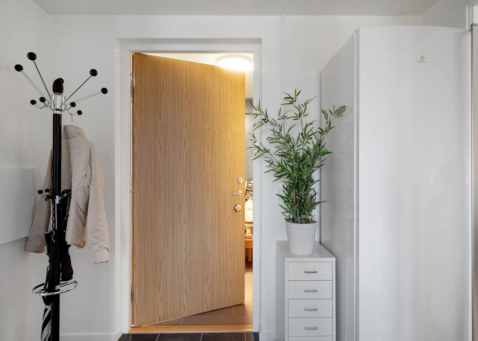 Bostadsrätt, Västra Sundskogsvägen 37, Sundstrand, Uddevalla