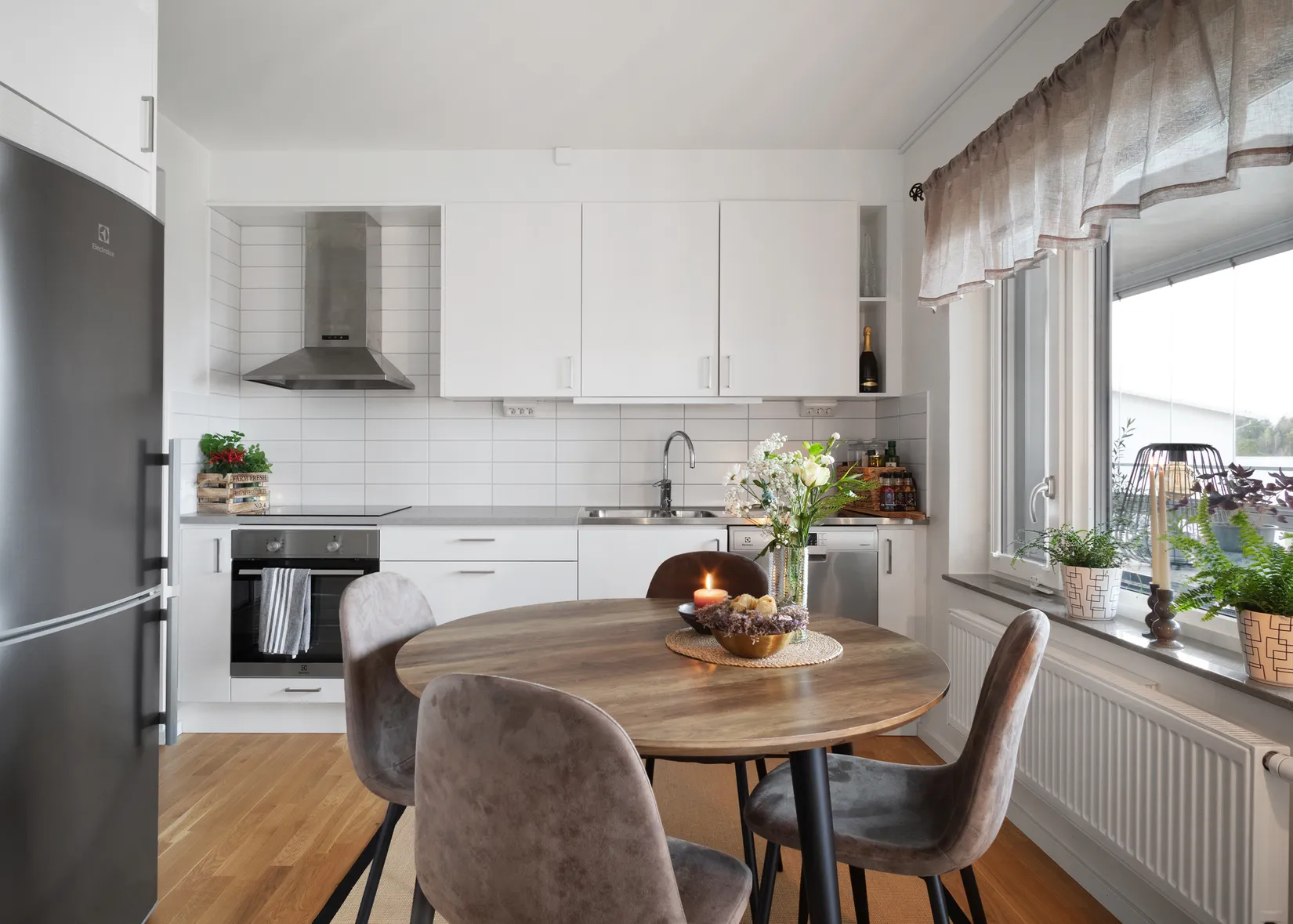 Bostadsrätt, Västra Sundskogsvägen 37, Sundstrand, Uddevalla