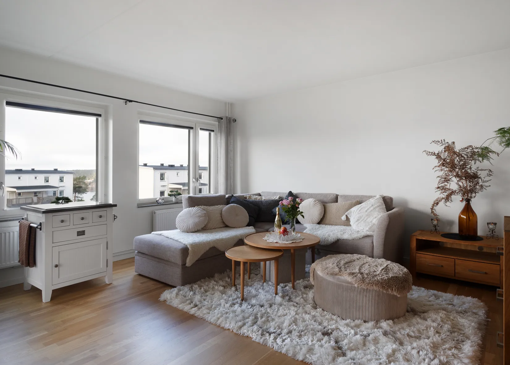 Bostadsrätt, Västra Sundskogsvägen 37, Sundstrand, Uddevalla