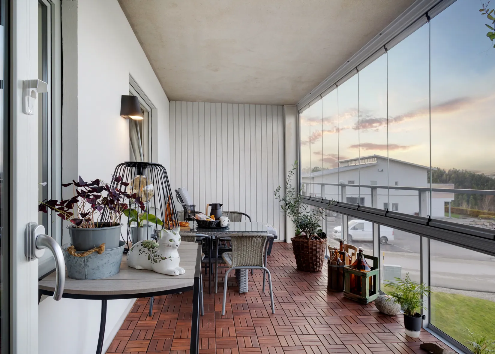 Bostadsrätt, Västra Sundskogsvägen 37, Sundstrand, Uddevalla