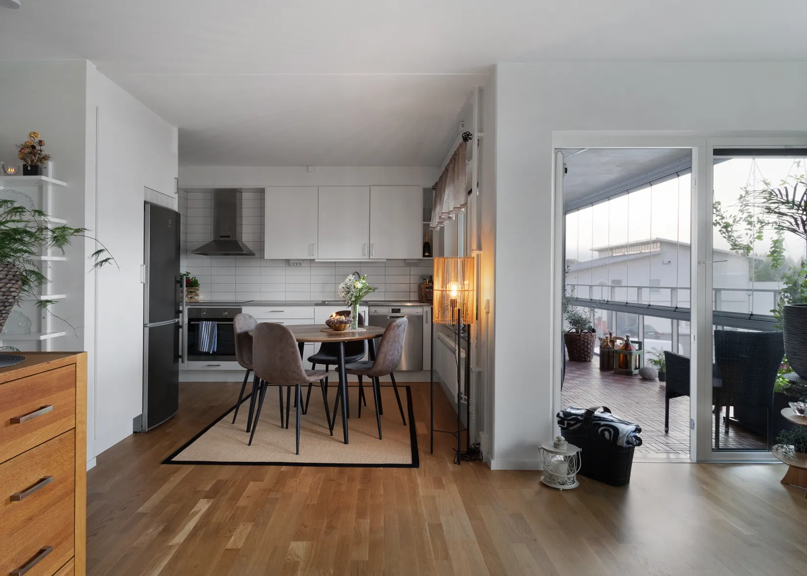 Bostadsrätt, Västra Sundskogsvägen 37, Sundstrand, Uddevalla