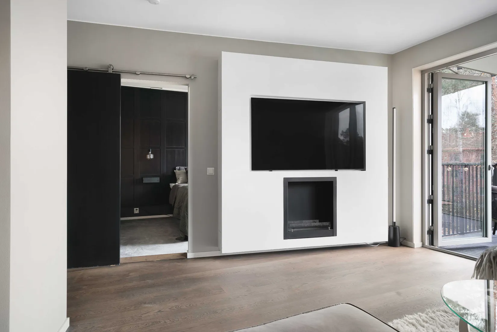 Bostadsrätt, Norbyvägen 46E, Sommarro, Uppsala
