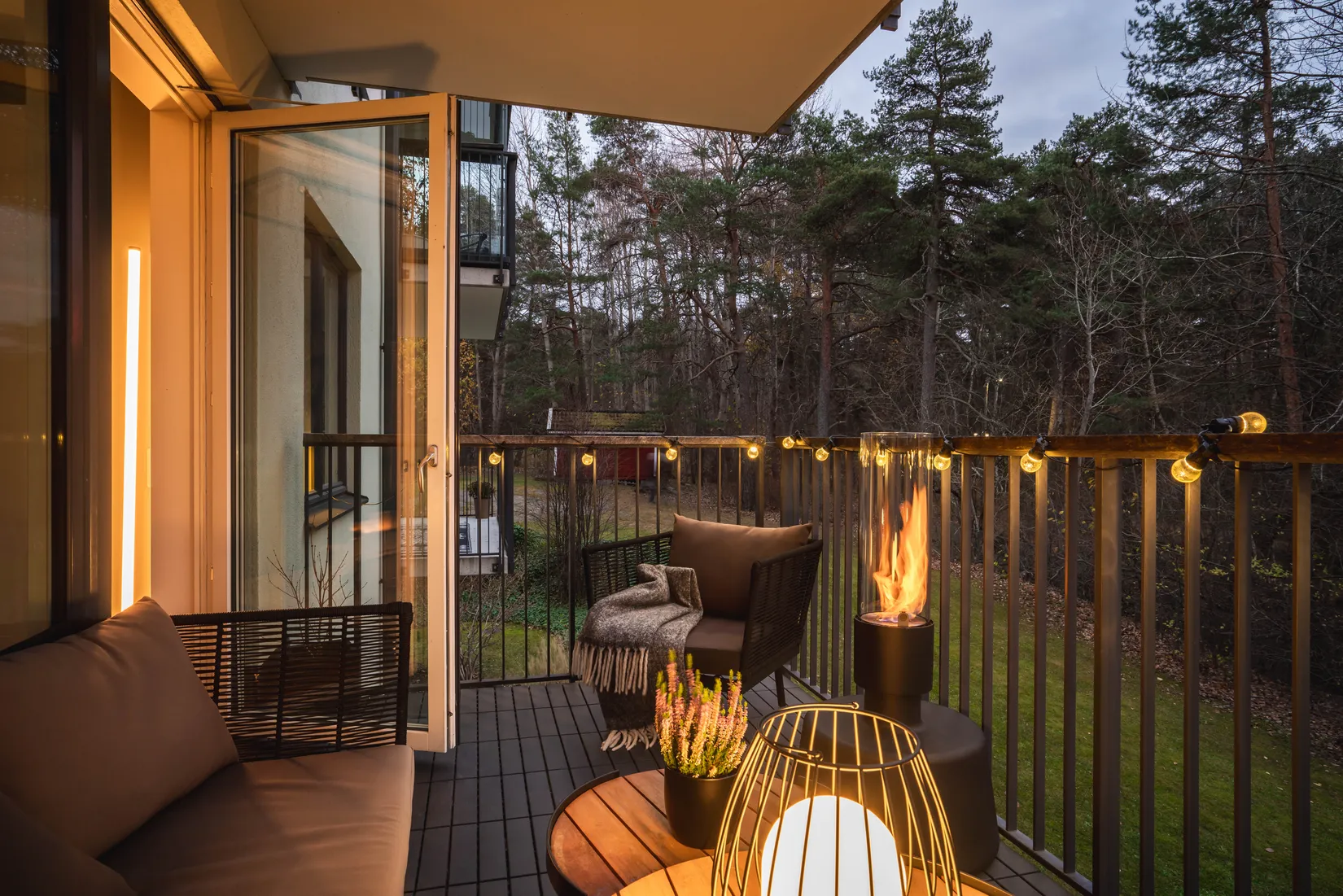 Bostadsrätt, Norbyvägen 46E, Sommarro, Uppsala