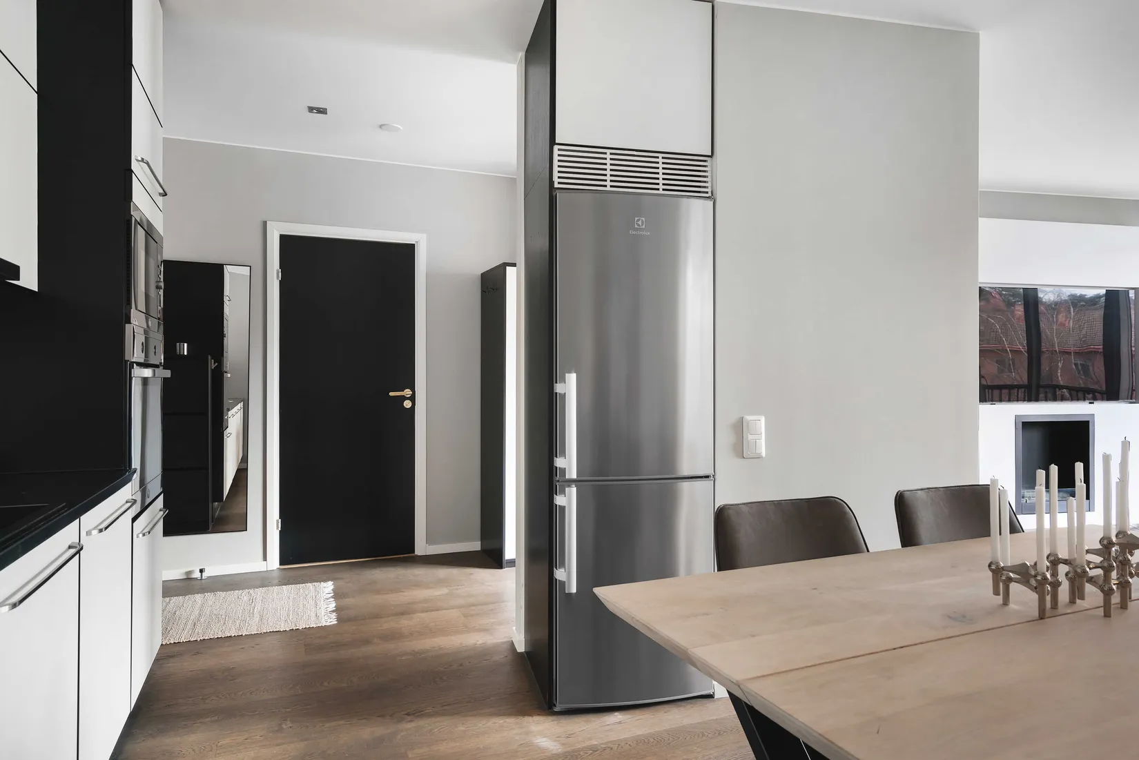 Bostadsrätt, Norbyvägen 46E, Sommarro, Uppsala