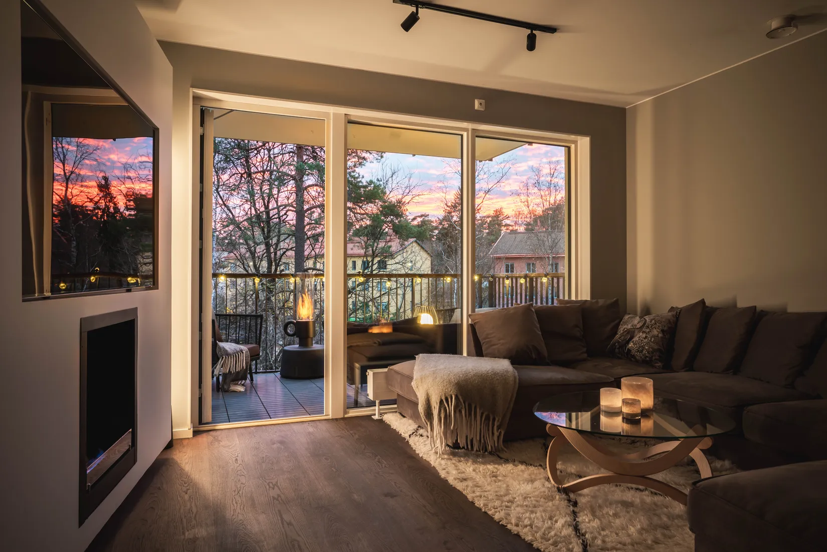 Bostadsrätt, Norbyvägen 46E, Sommarro, Uppsala