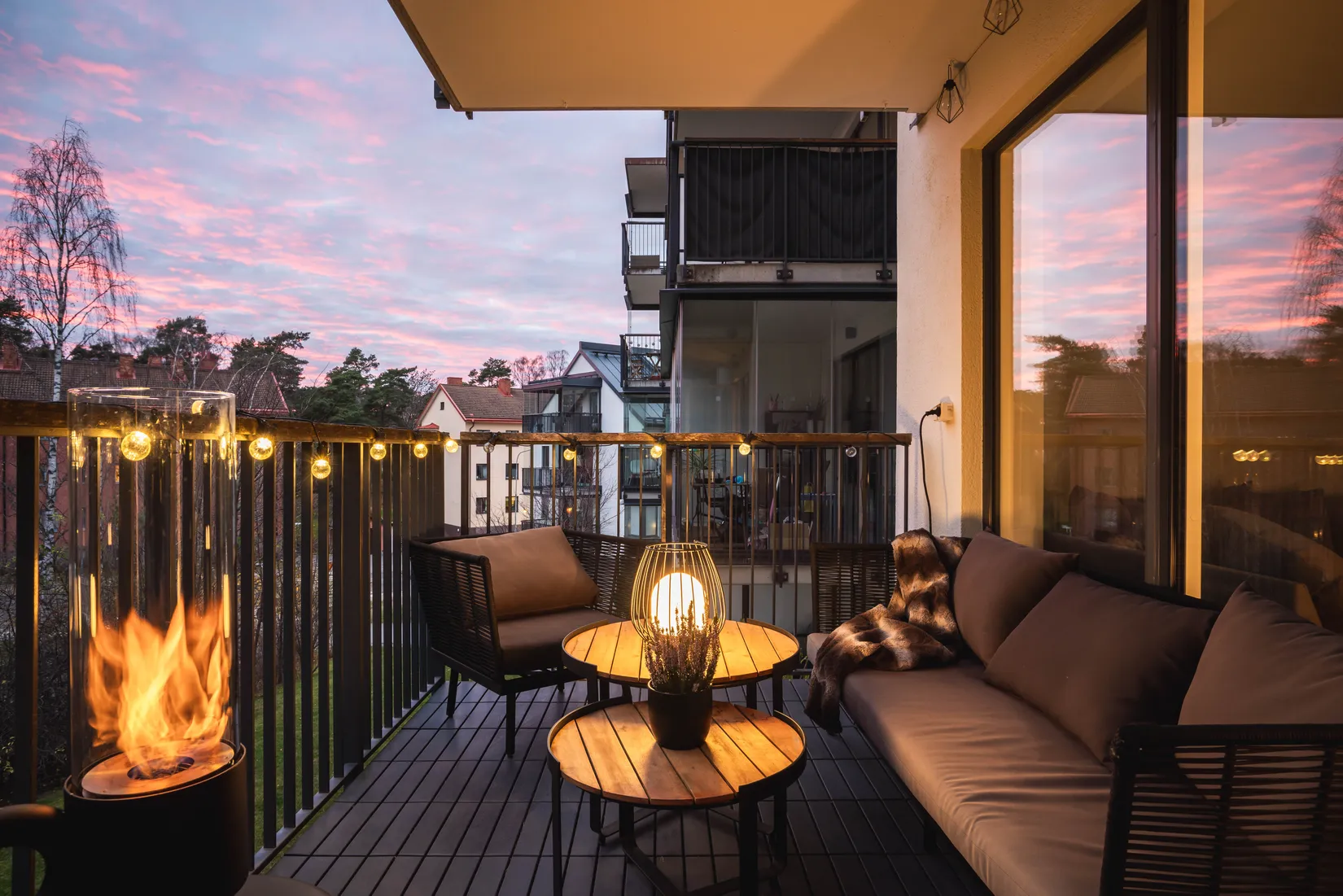 Bostadsrätt, Norbyvägen 46E, Sommarro, Uppsala