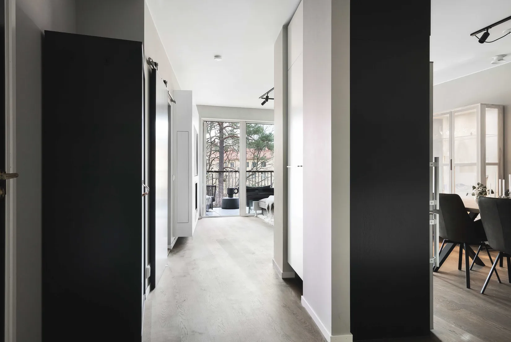 Bostadsrätt, Norbyvägen 46E, Sommarro, Uppsala
