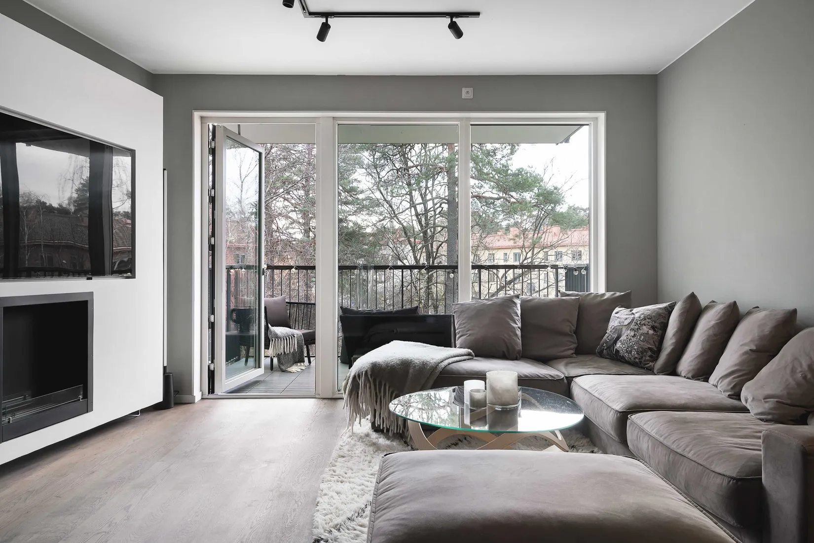 Bostadsrätt, Norbyvägen 46E, Sommarro, Uppsala
