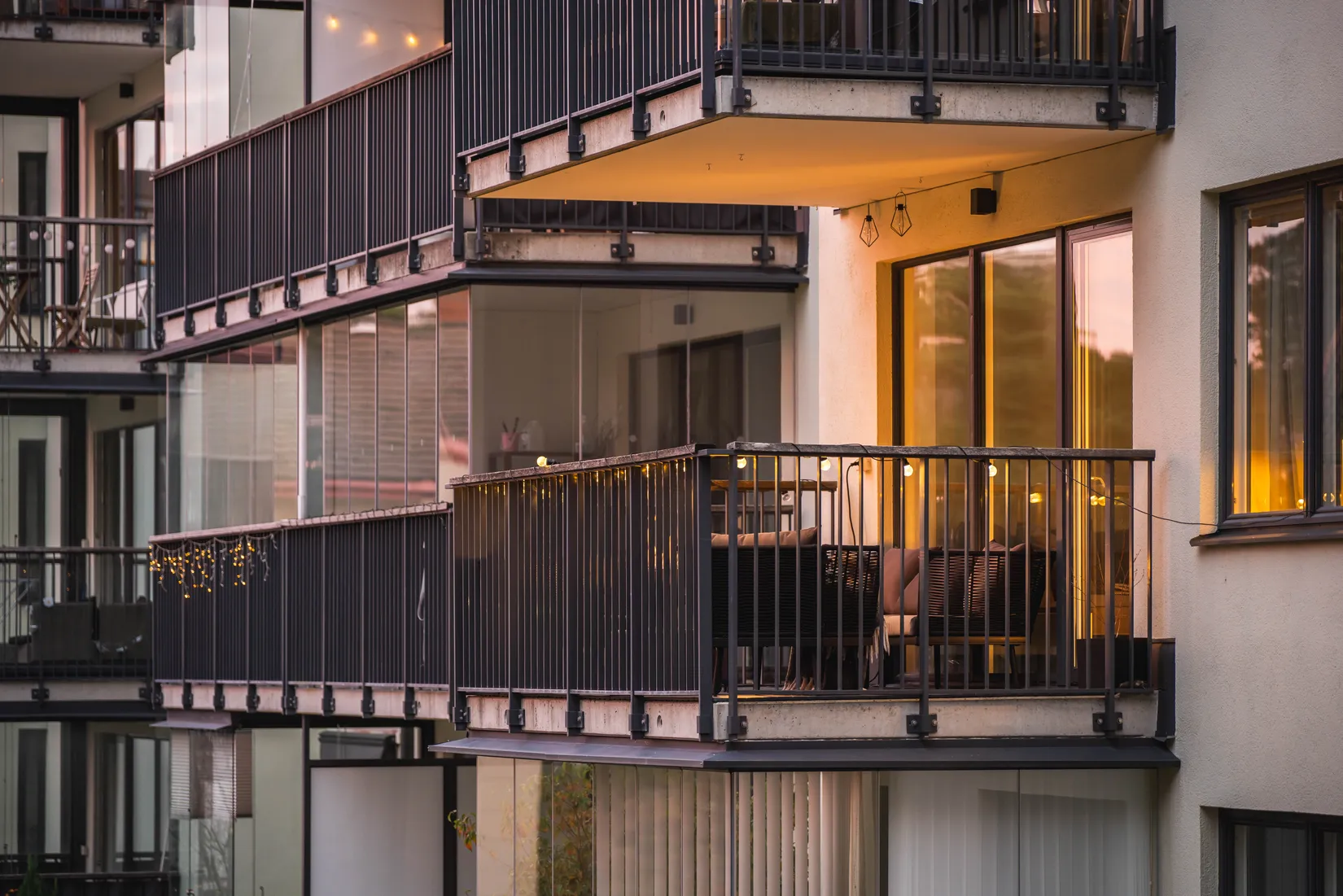 Bostadsrätt, Norbyvägen 46E, Sommarro, Uppsala