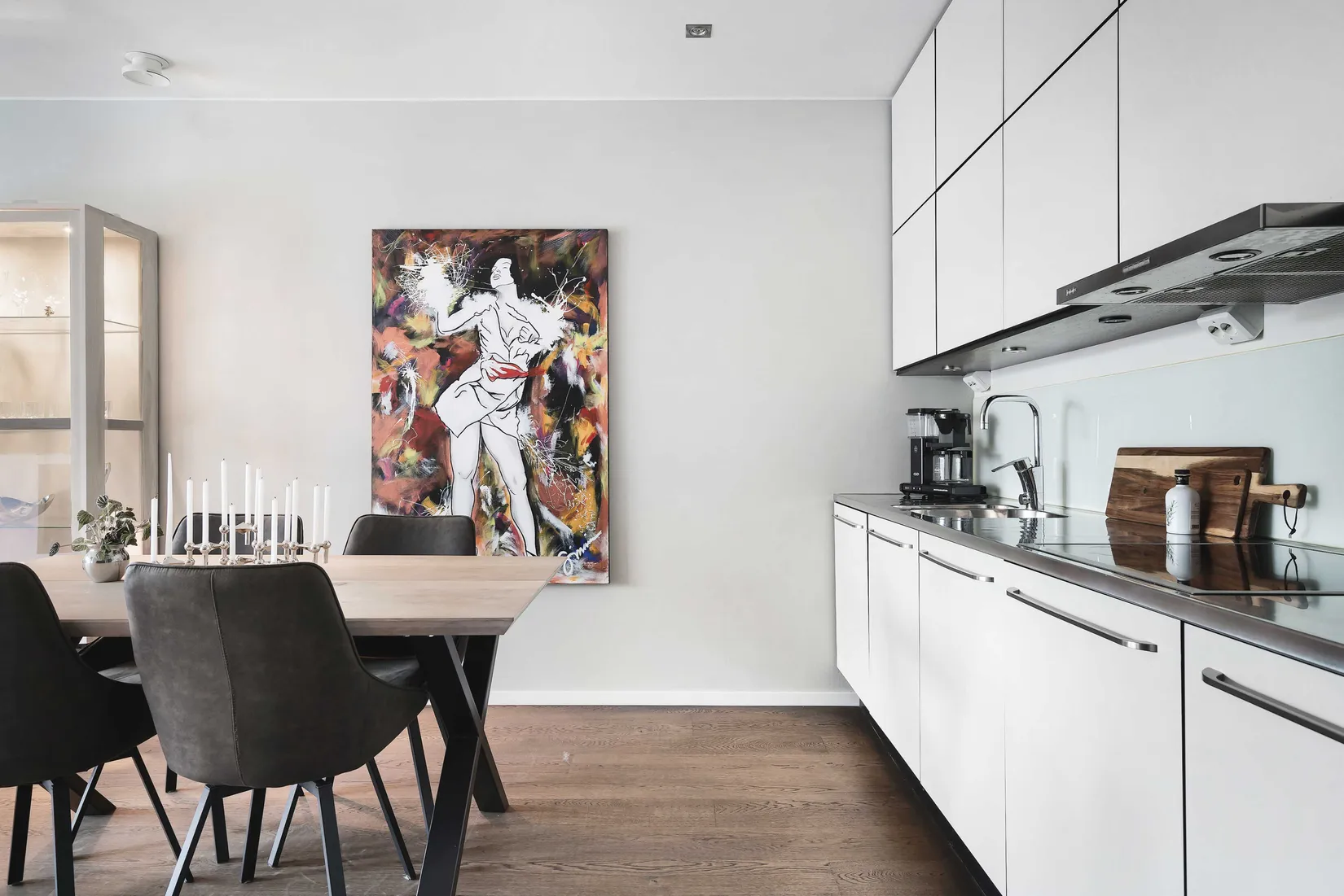 Bostadsrätt, Norbyvägen 46E, Sommarro, Uppsala