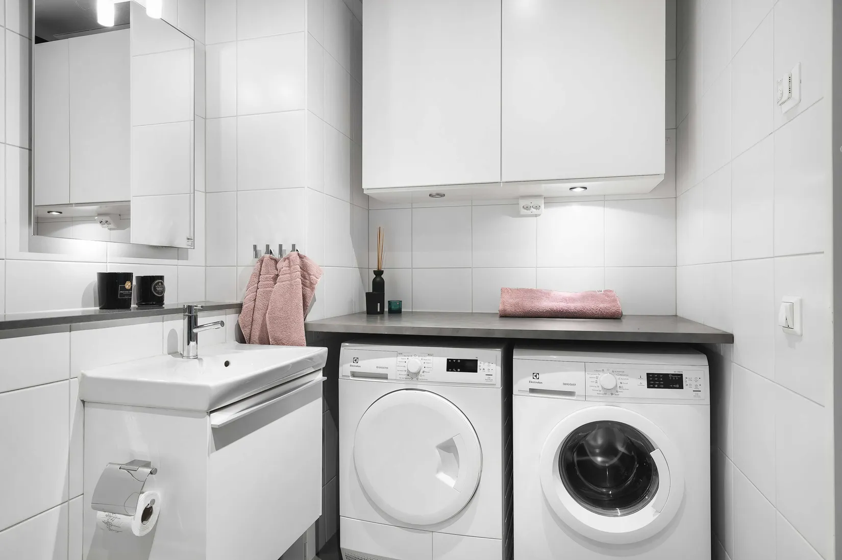 Bostadsrätt, Norbyvägen 46E, Sommarro, Uppsala
