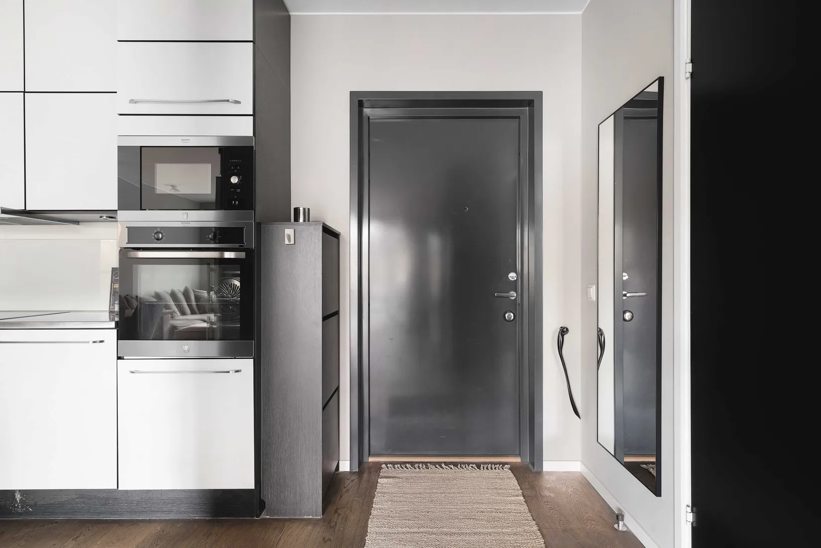 Bostadsrätt, Norbyvägen 46E, Sommarro, Uppsala