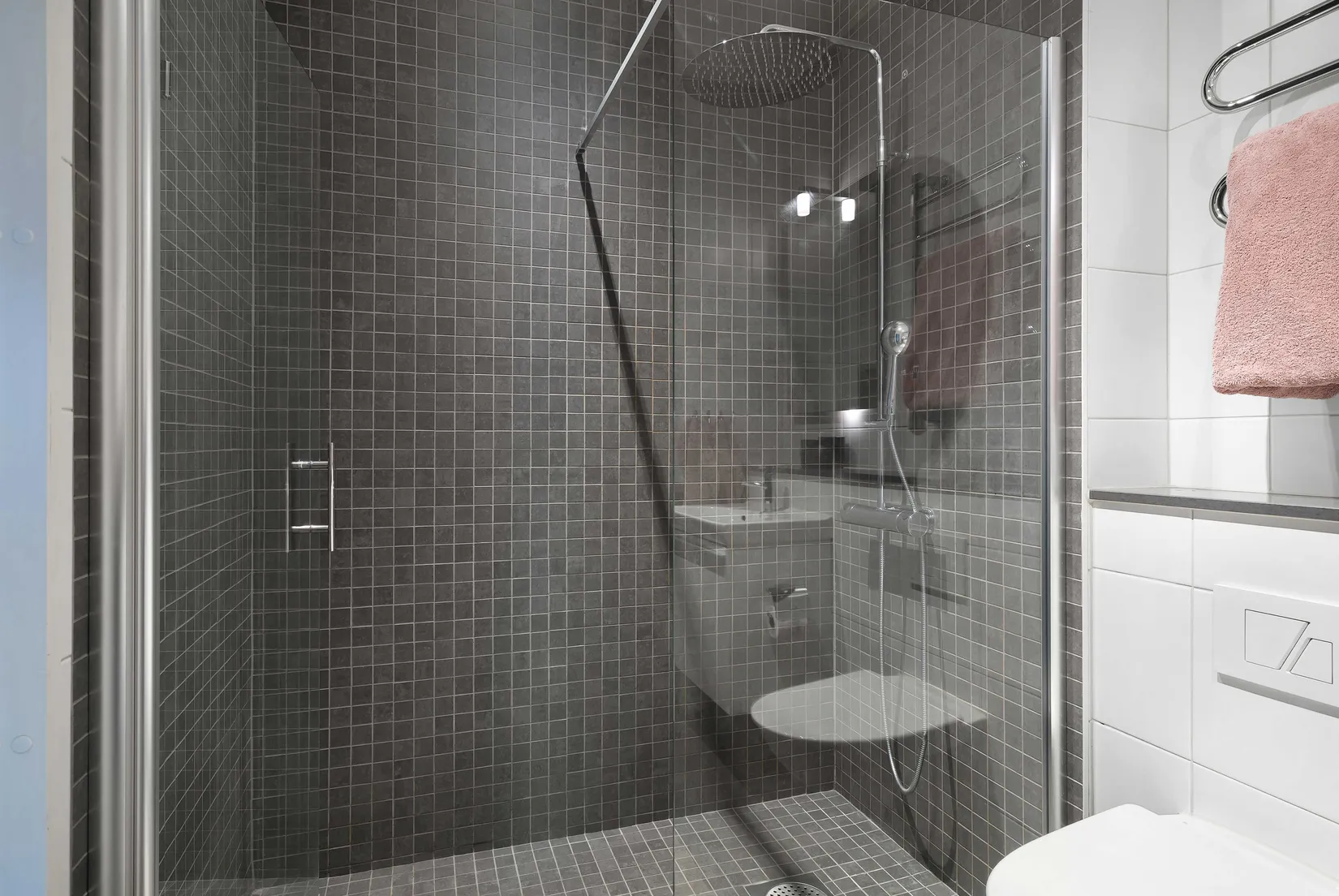 Bostadsrätt, Norbyvägen 46E, Sommarro, Uppsala