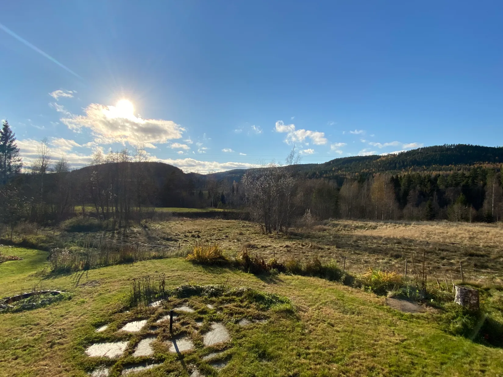 Villa, Nordsjö Spännarsvägen 11, Järvsö, Nordsjö, Ljusdal