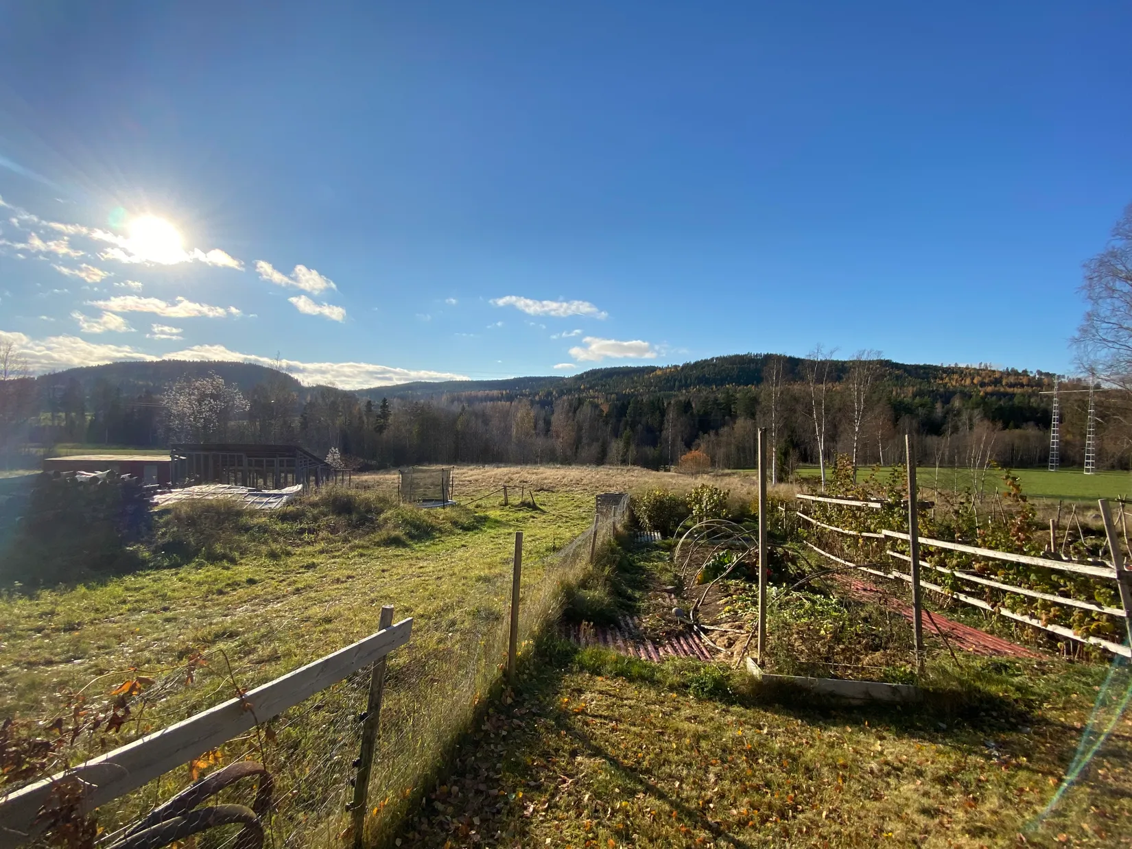 Villa, Nordsjö Spännarsvägen 11, Järvsö, Nordsjö, Ljusdal