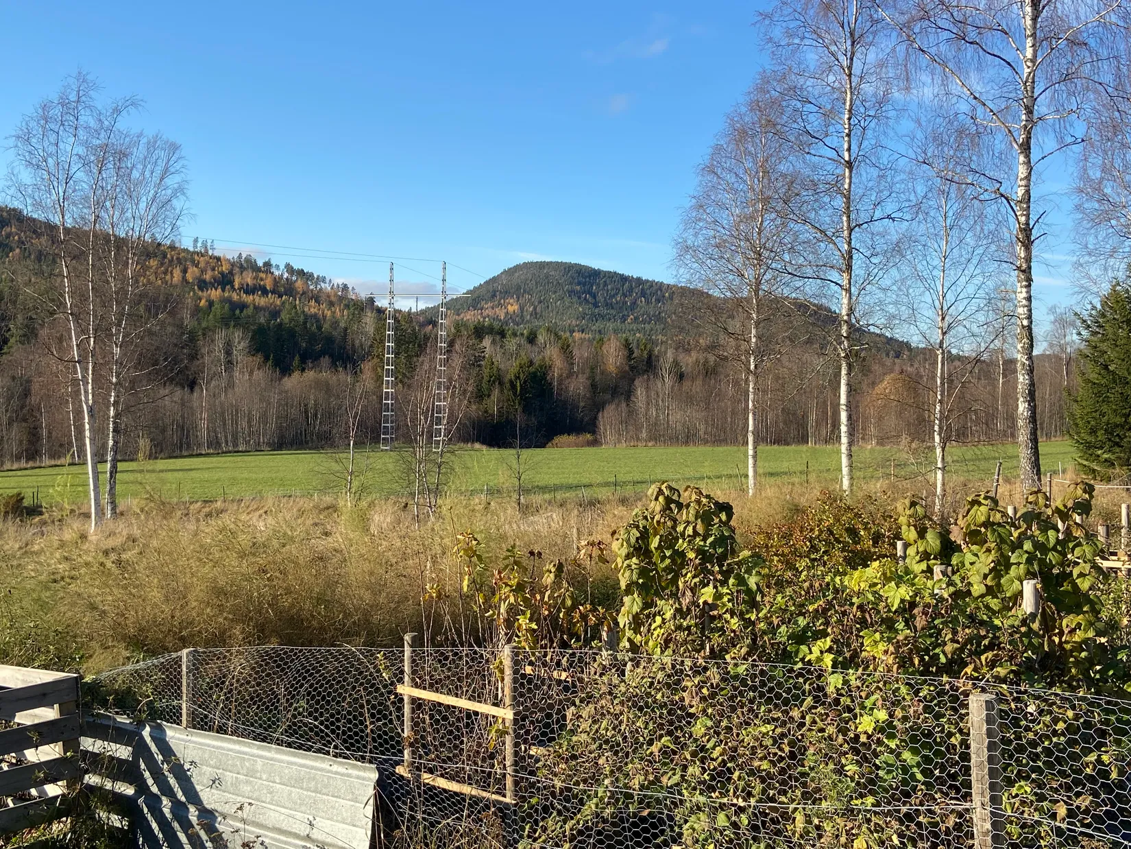 Villa, Nordsjö Spännarsvägen 11, Järvsö, Nordsjö, Ljusdal