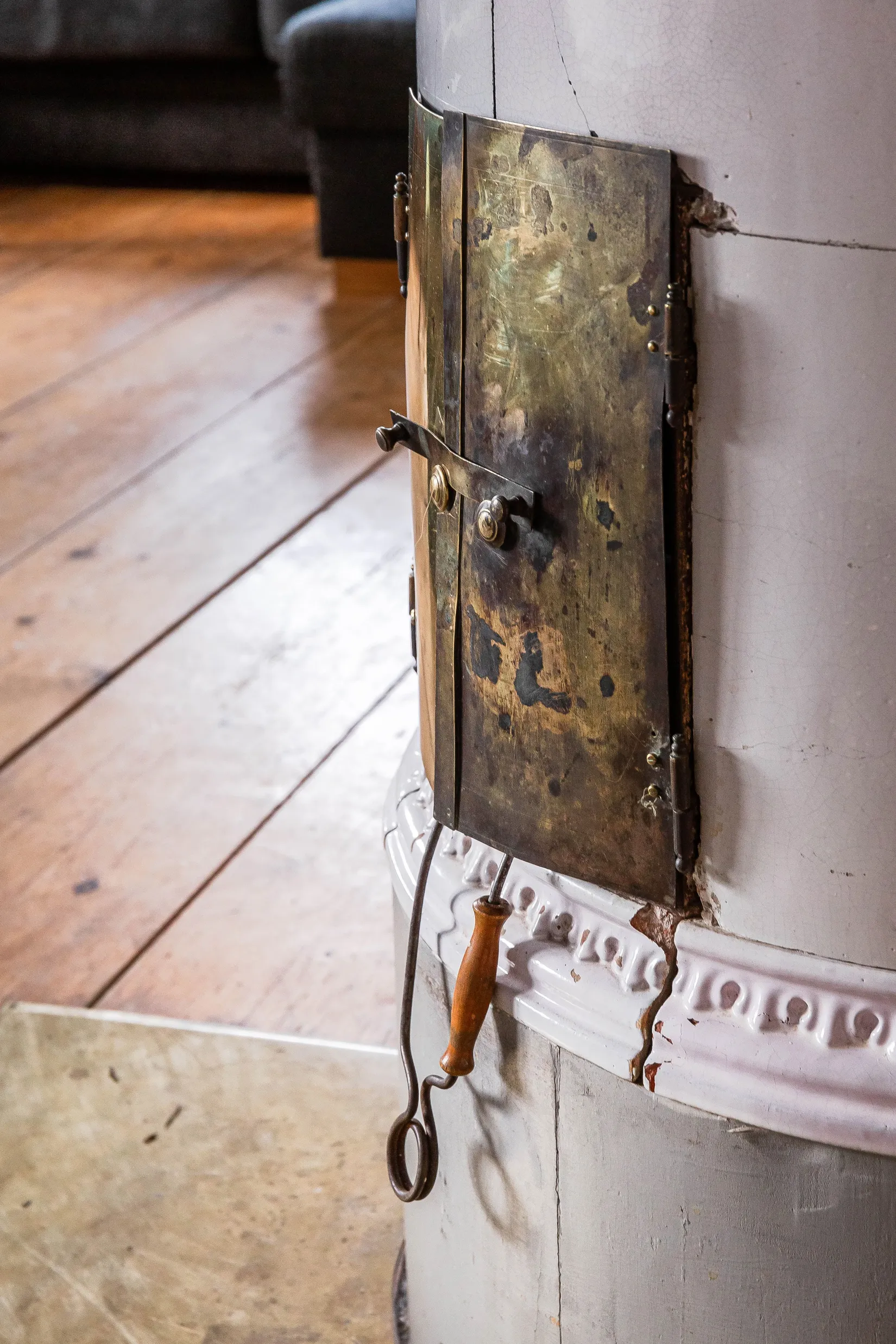 Villa, Nordsjö Spännarsvägen 11, Järvsö, Nordsjö, Ljusdal