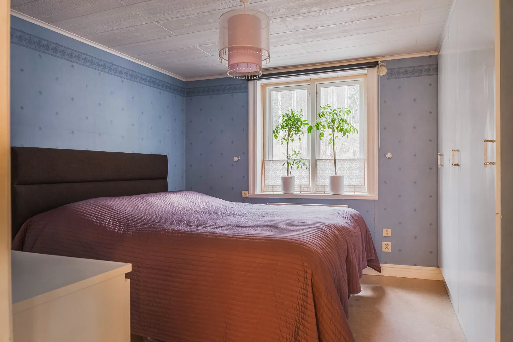 Villa, Nordsjö Spännarsvägen 11, Järvsö, Nordsjö, Ljusdal