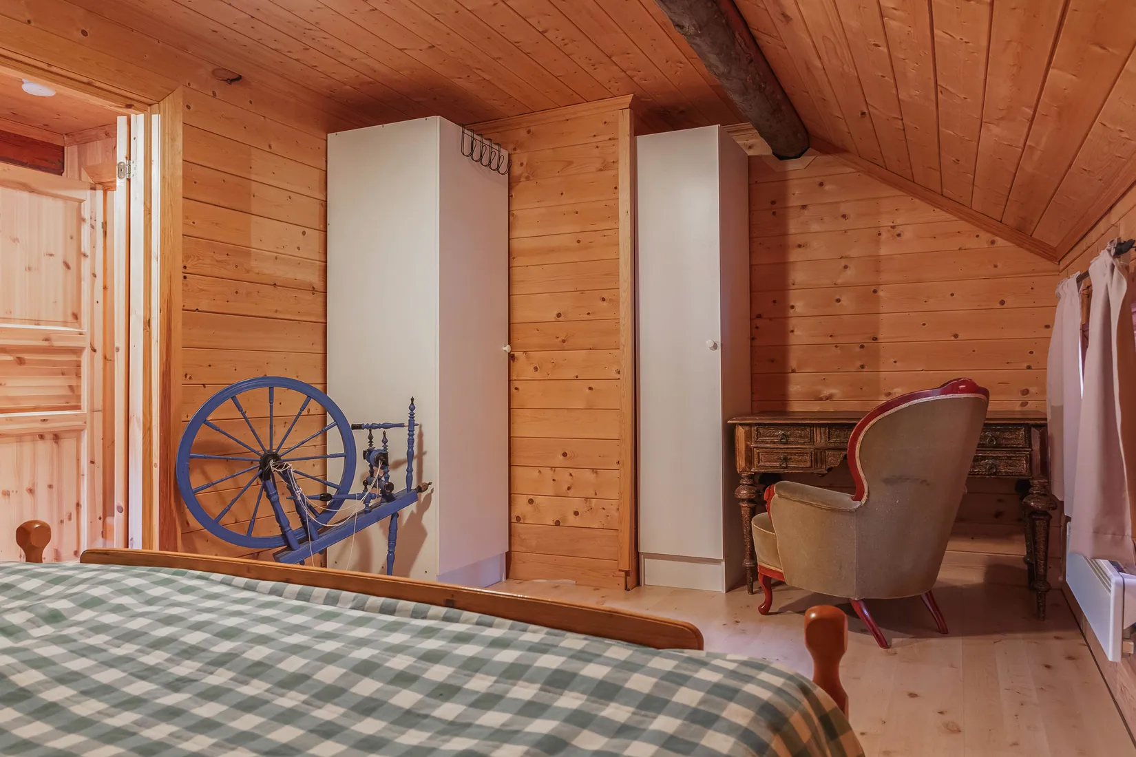 Villa, Nordsjö Spännarsvägen 11, Järvsö, Nordsjö, Ljusdal