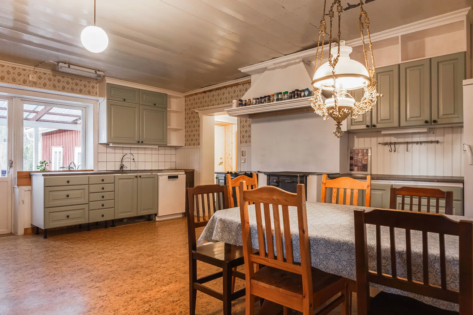 Villa, Nordsjö Spännarsvägen 11, Järvsö, Nordsjö, Ljusdal