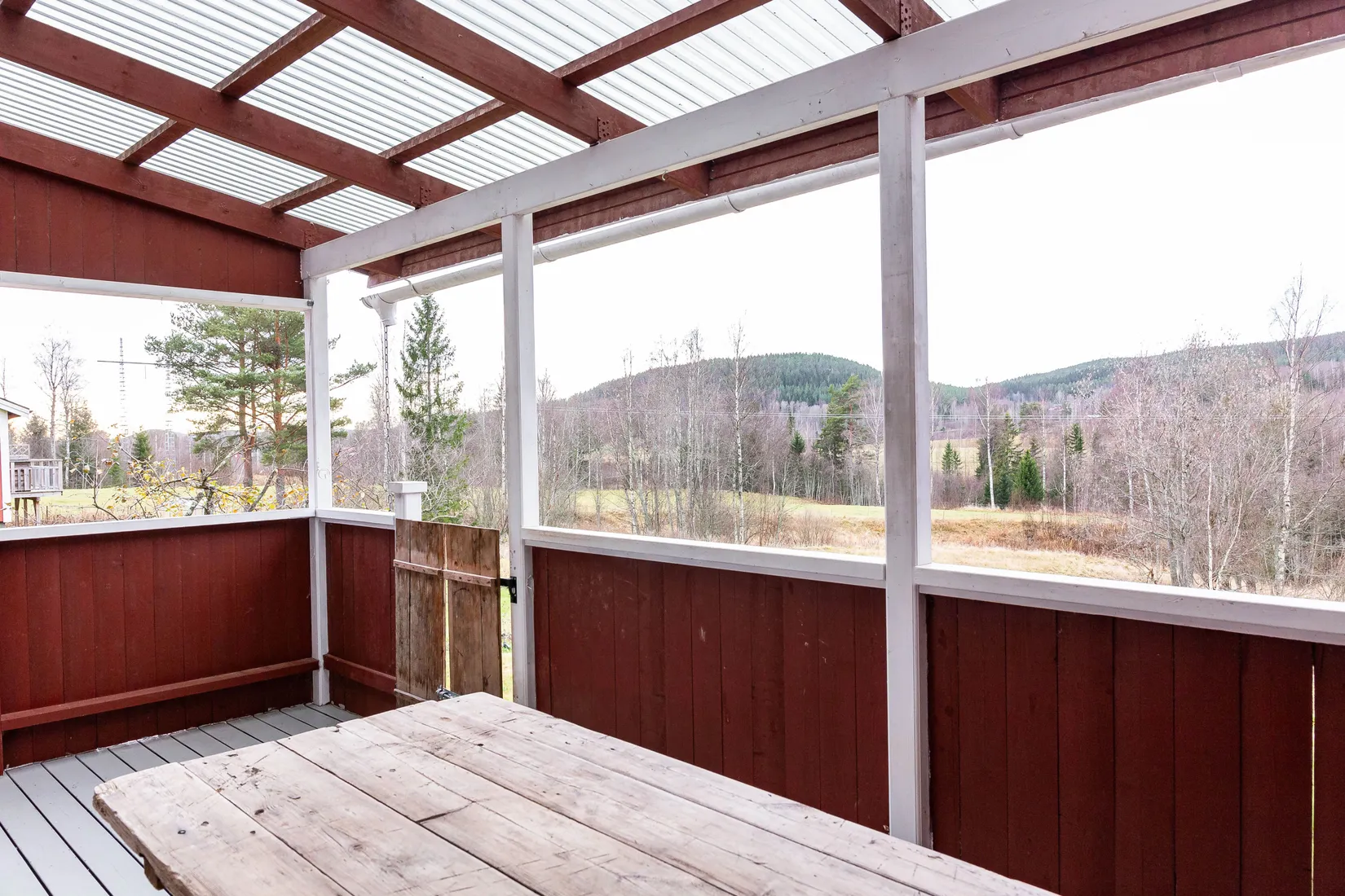 Villa, Nordsjö Spännarsvägen 11, Järvsö, Nordsjö, Ljusdal