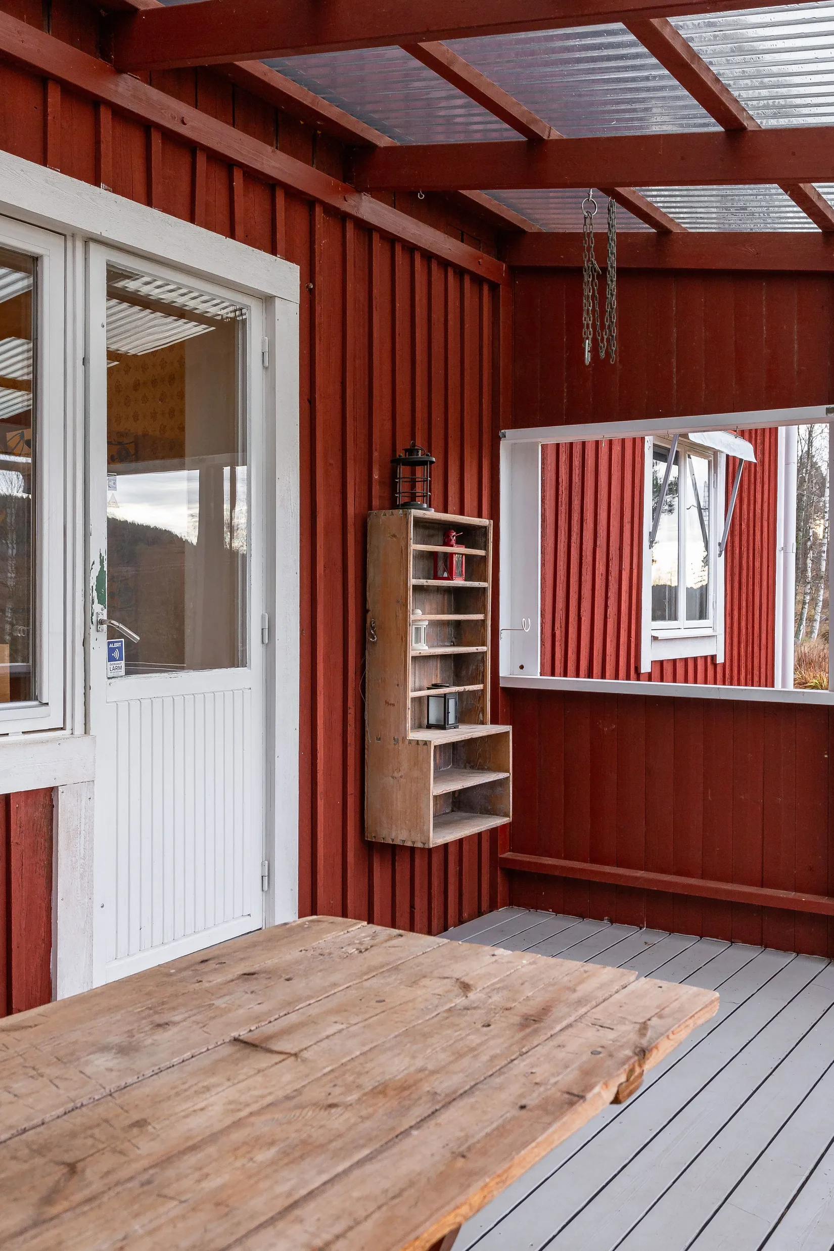 Villa, Nordsjö Spännarsvägen 11, Järvsö, Nordsjö, Ljusdal