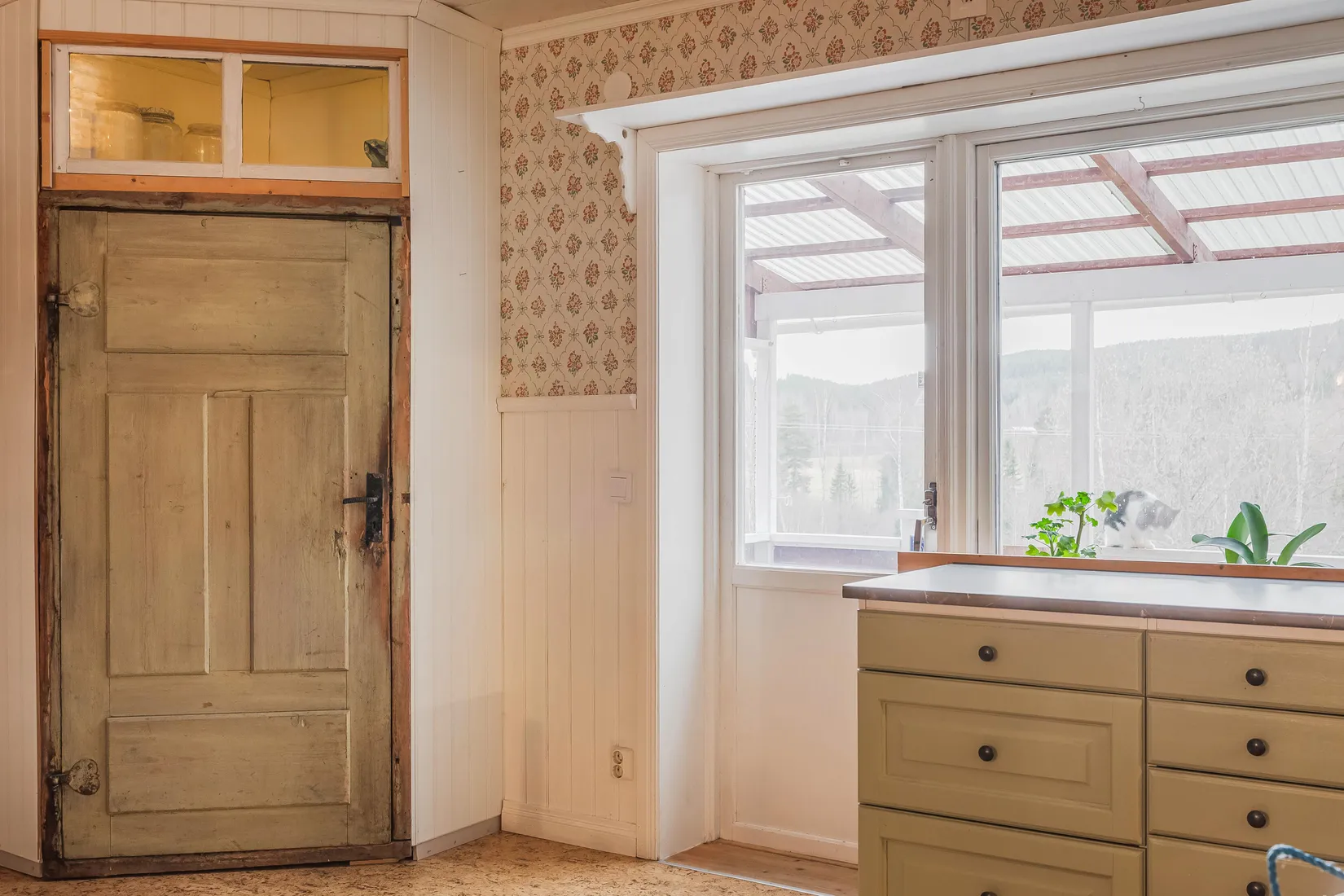 Villa, Nordsjö Spännarsvägen 11, Järvsö, Nordsjö, Ljusdal