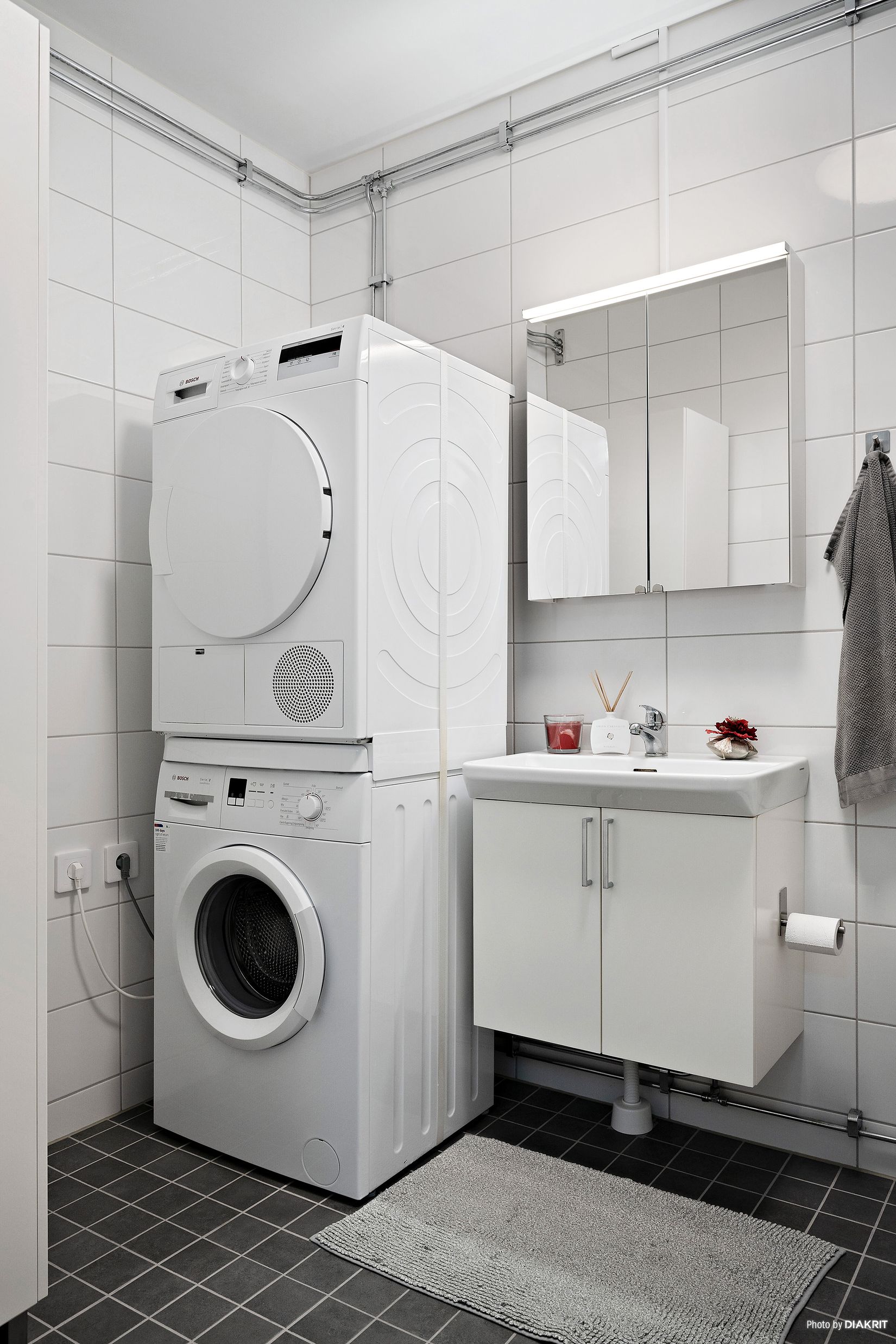 Bostadsrätt, Åkerrosgården 7C, Häljarp, Landskrona